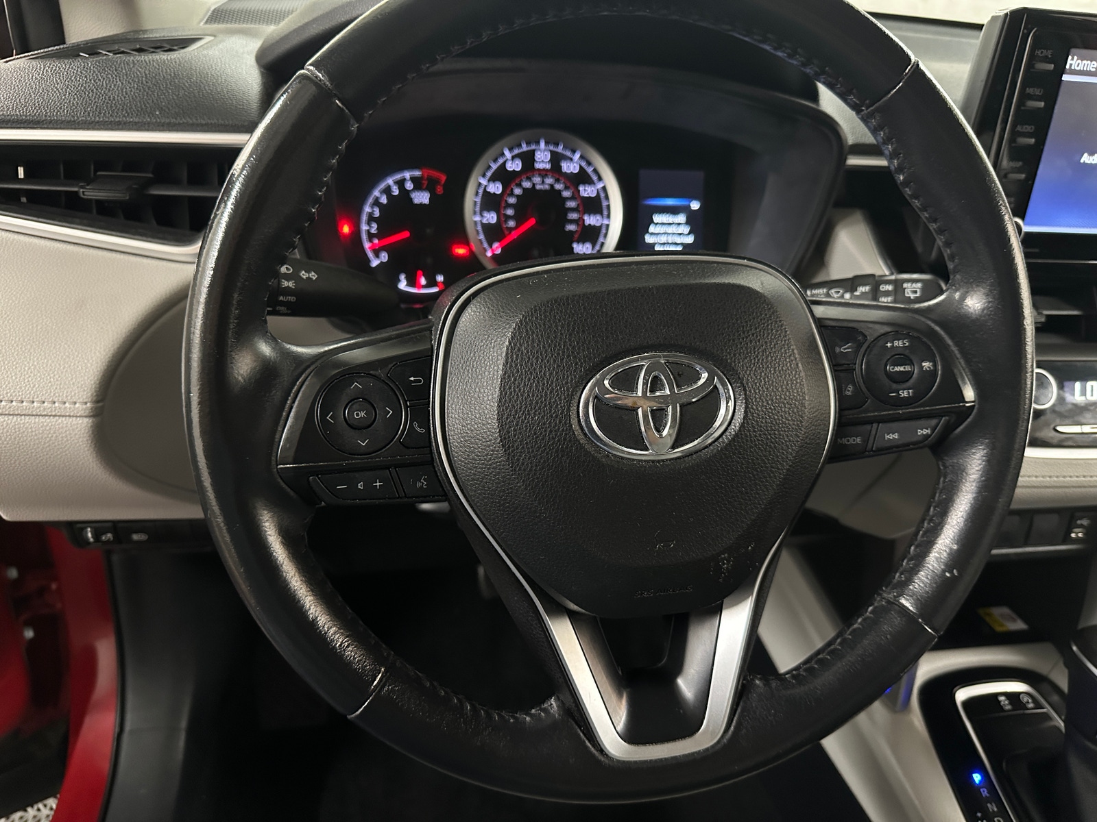 Thumbnail: 2022 Toyota Corolla Cross - 5