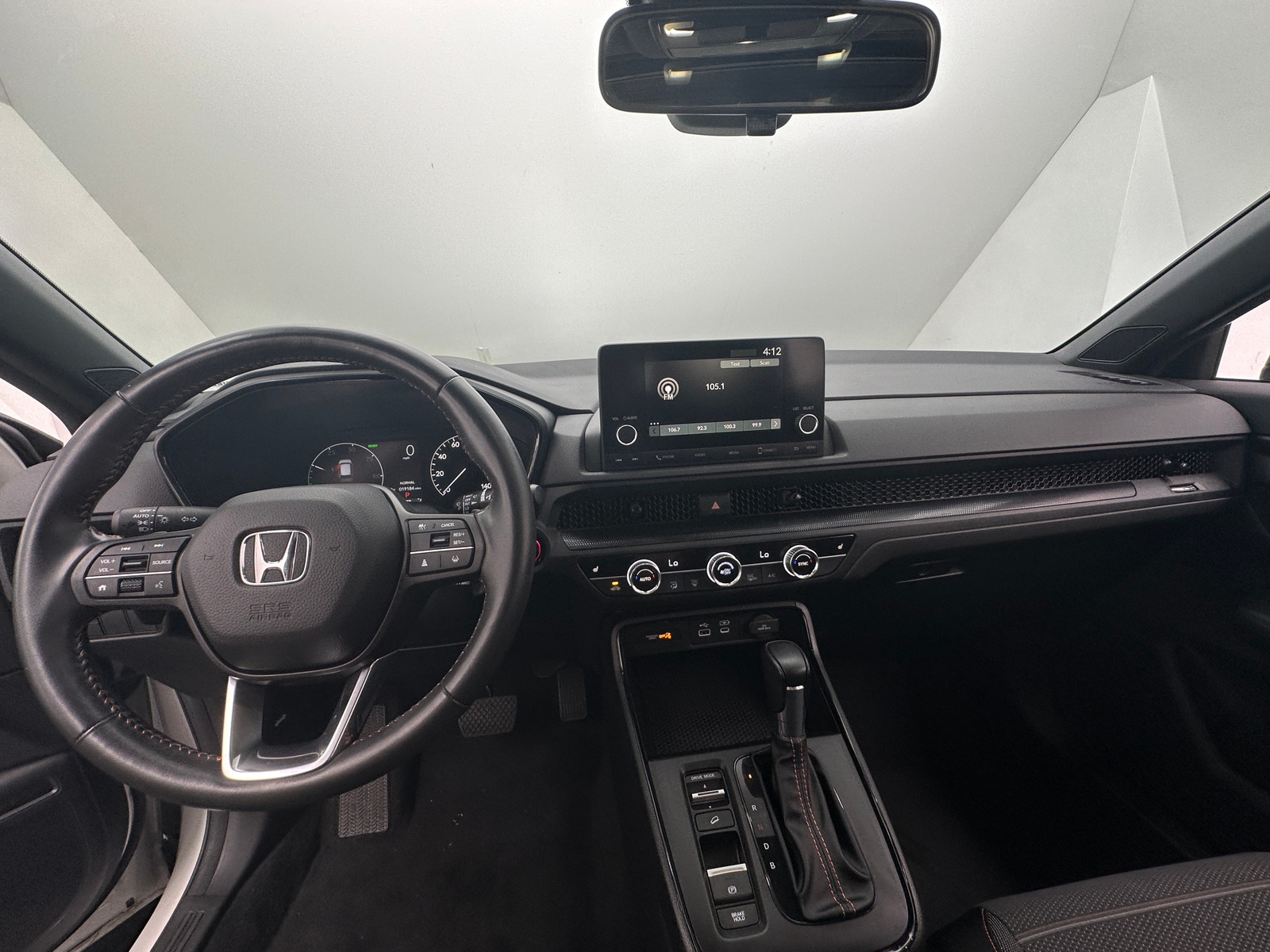 Thumbnail: 2023 Honda CR-V - 3