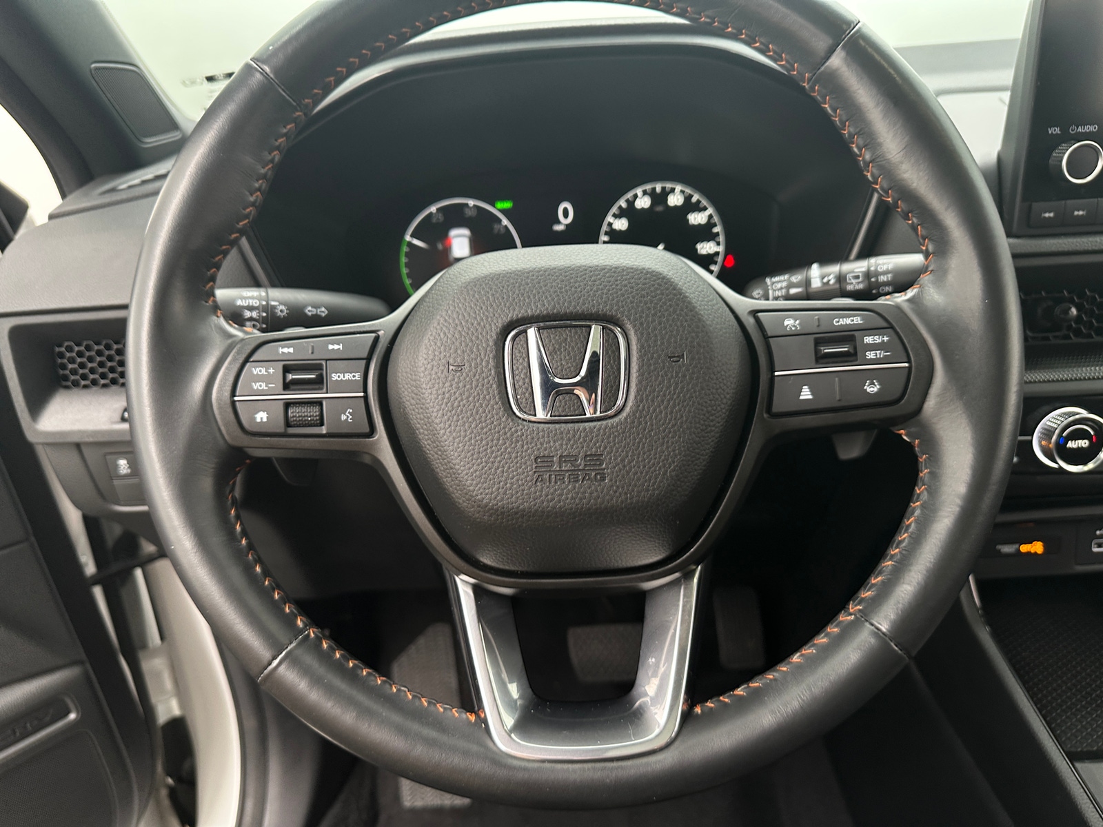 Thumbnail: 2023 Honda CR-V - 5