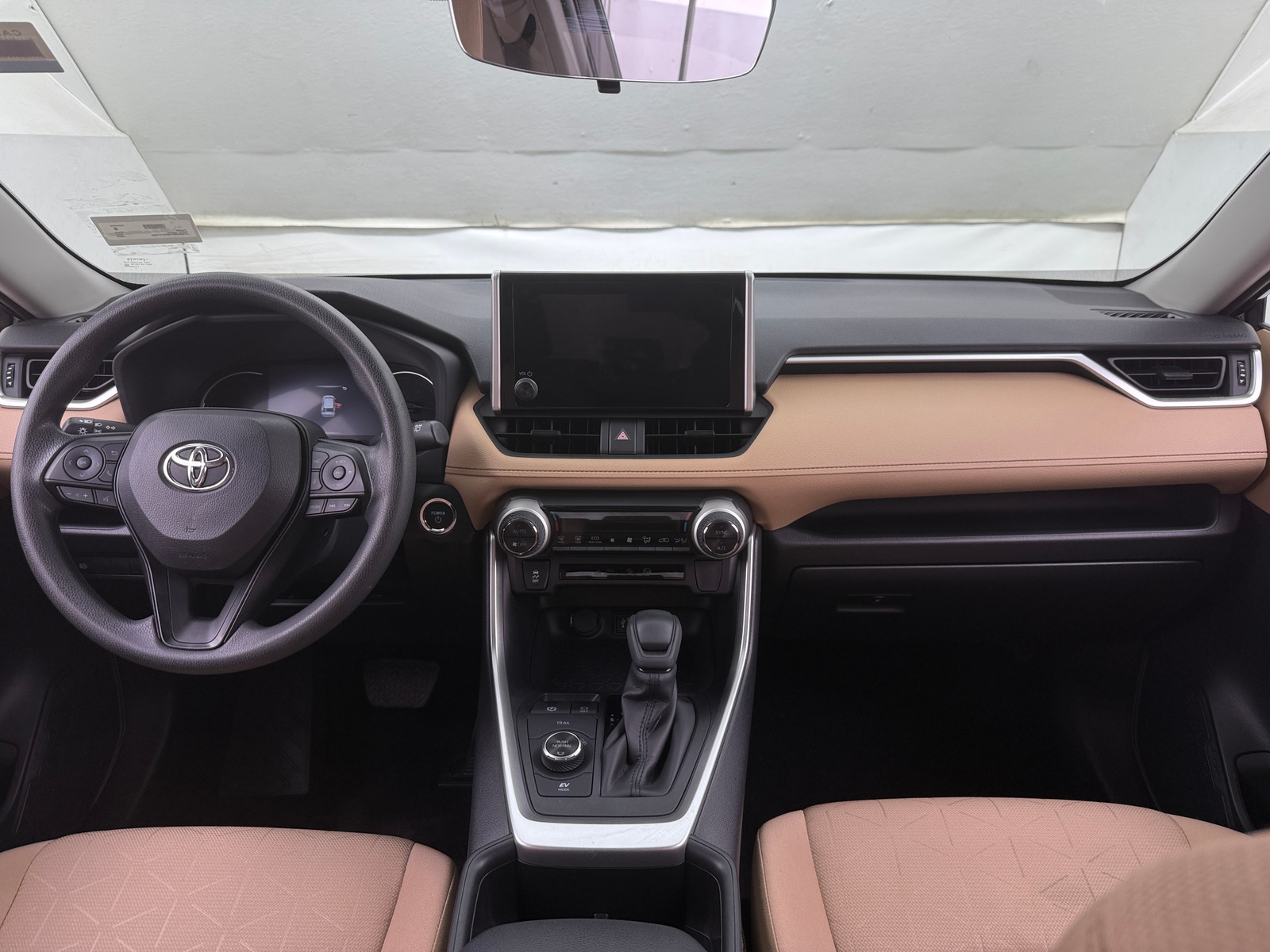 Thumbnail: 2023 Toyota RAV4 - 3