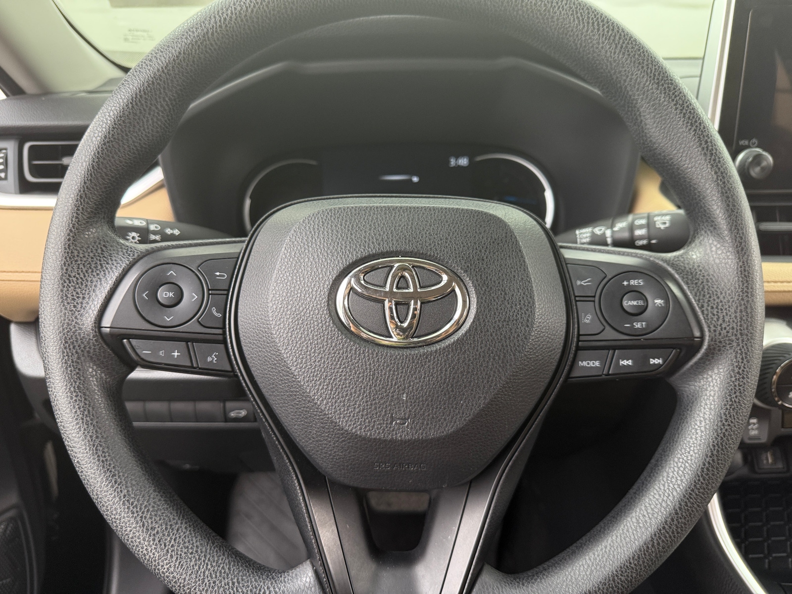 Thumbnail: 2023 Toyota RAV4 - 5