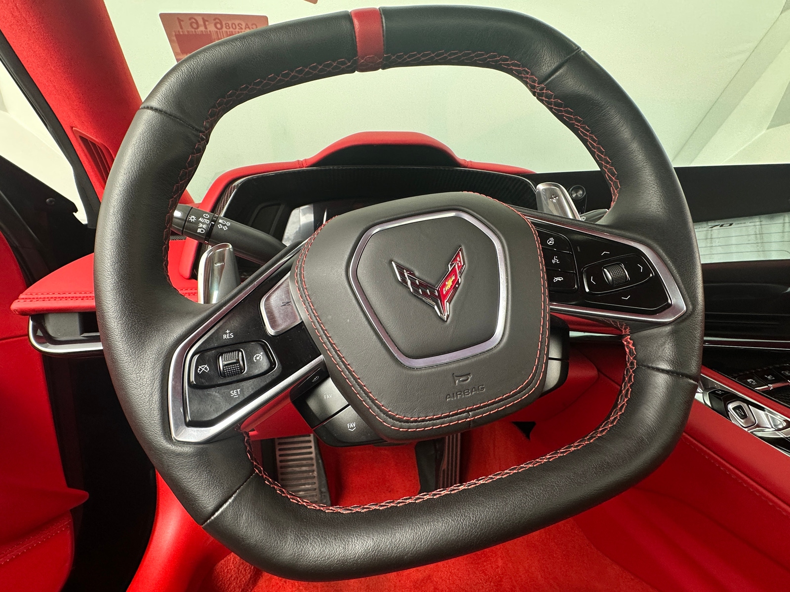 Thumbnail: 2023 Chevrolet Corvette - 4