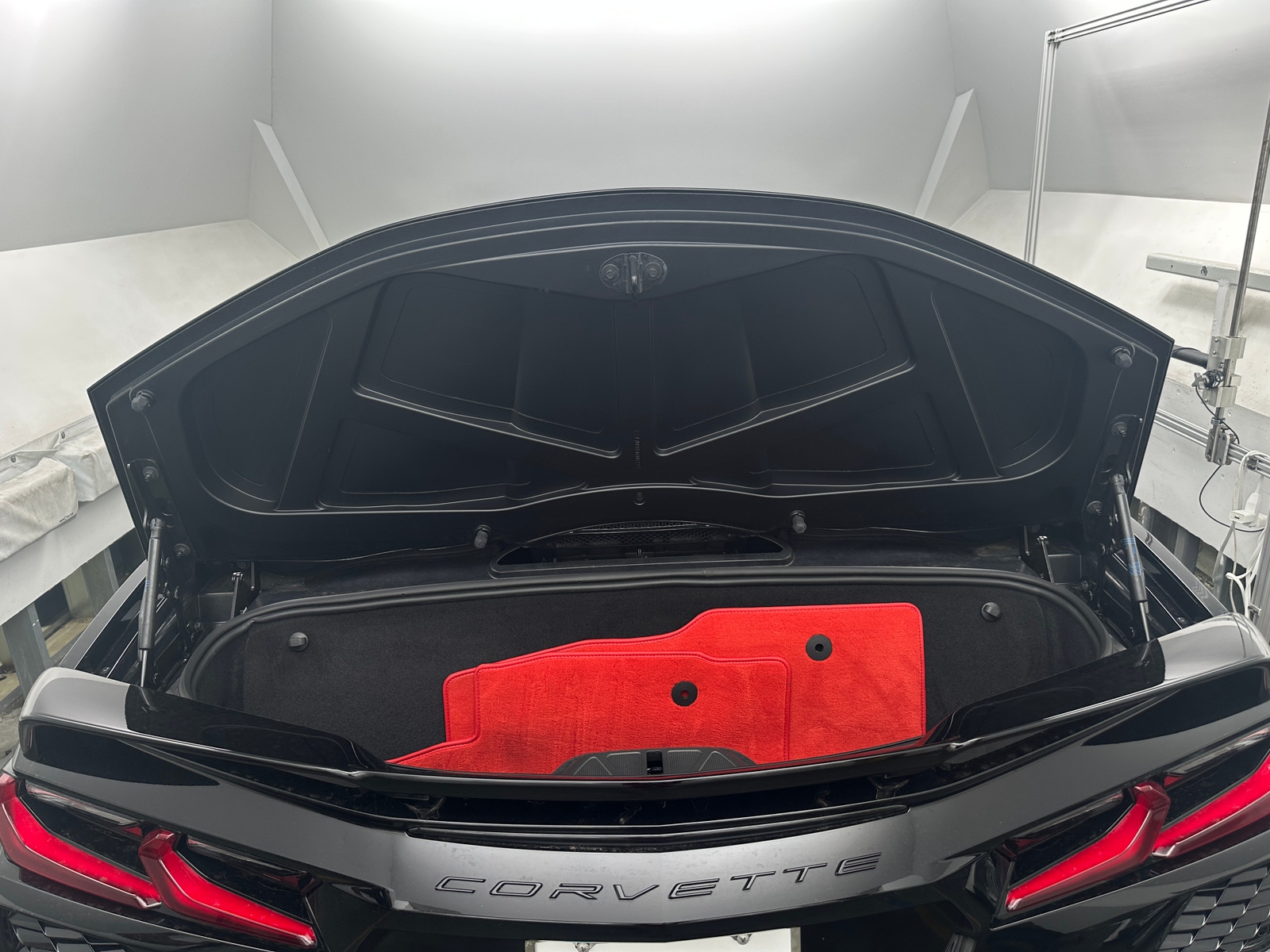 Thumbnail: 2023 Chevrolet Corvette - 5