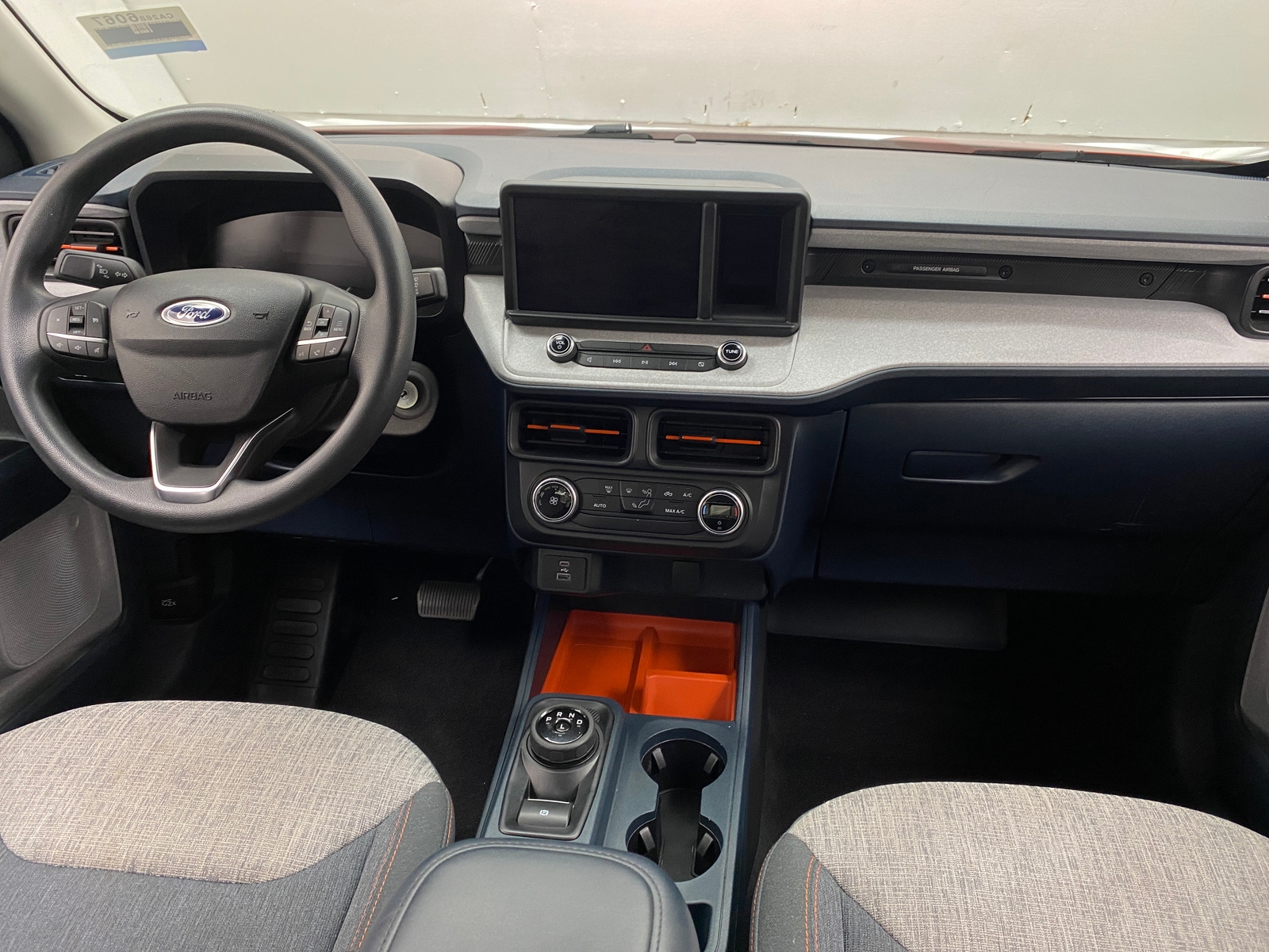 Thumbnail: 2022 Ford Maverick - 3