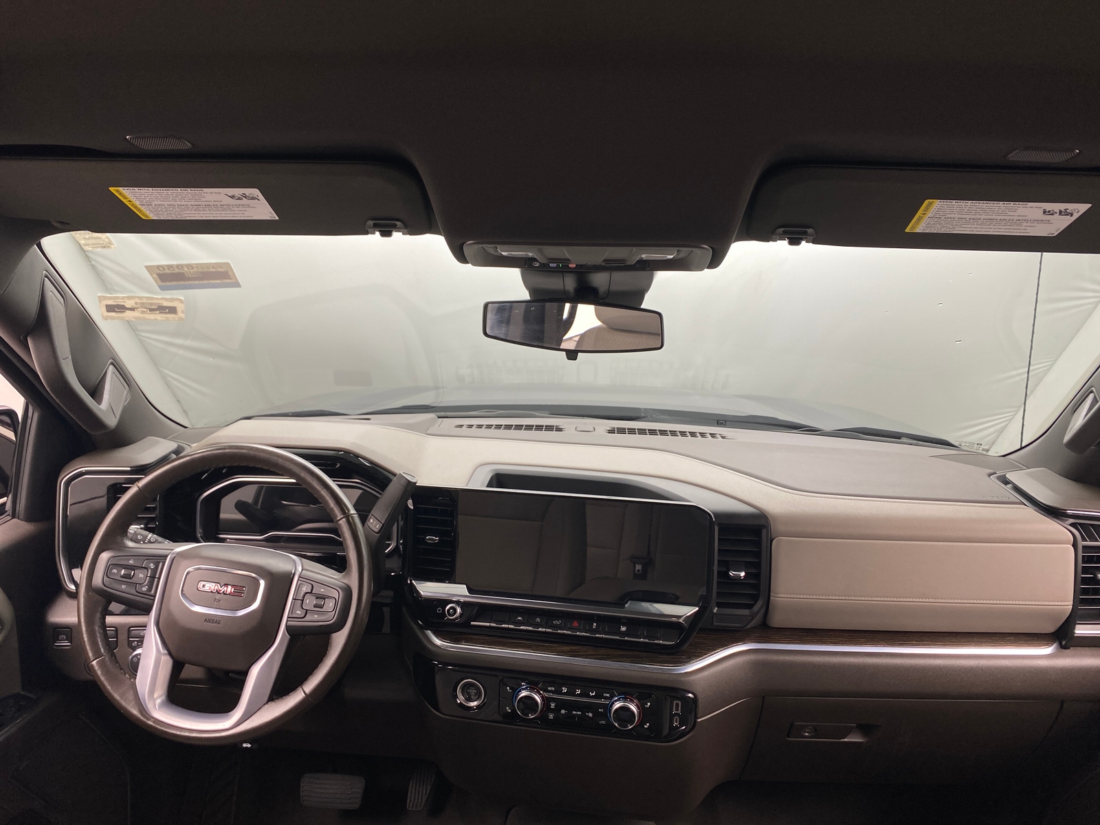 Thumbnail: 2022 GMC Sierra 1500 - 3
