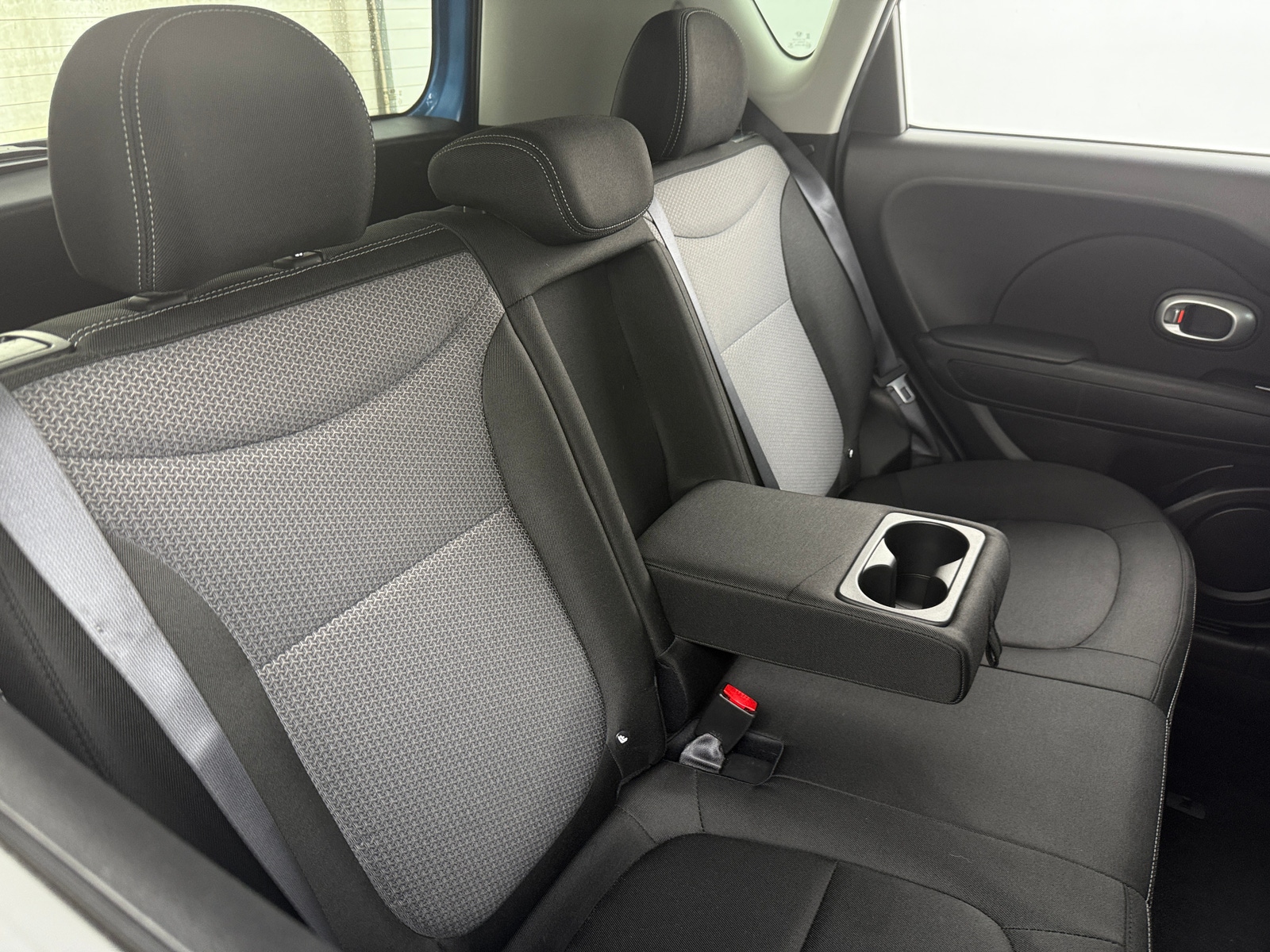 Thumbnail: 2019 Kia Soul - 6