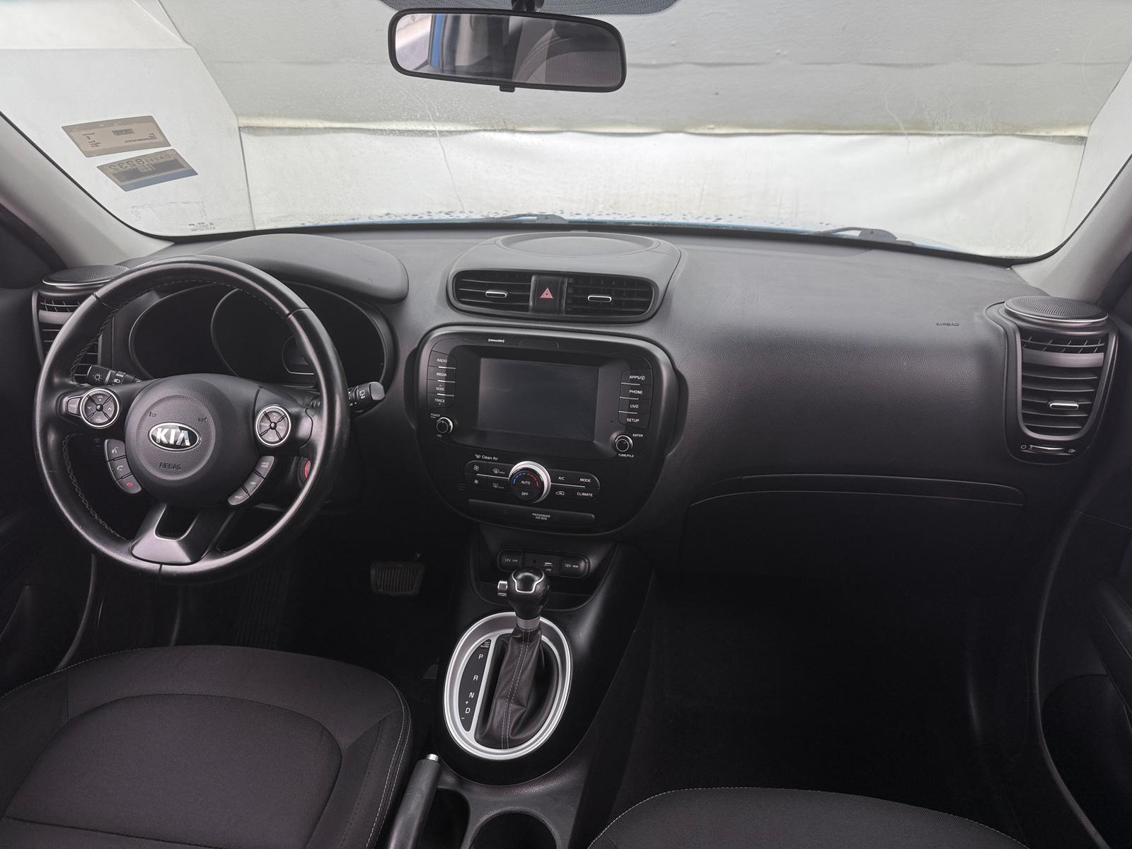 Thumbnail: 2019 Kia Soul - 3