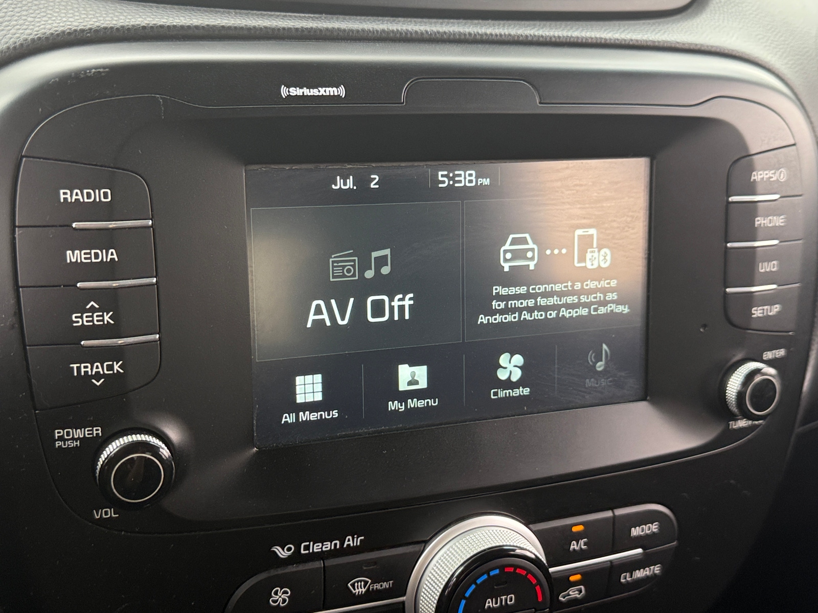 Thumbnail: 2019 Kia Soul - 4