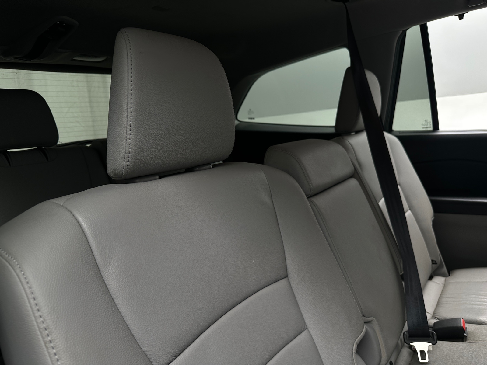 Thumbnail: 2022 Honda Pilot - 5