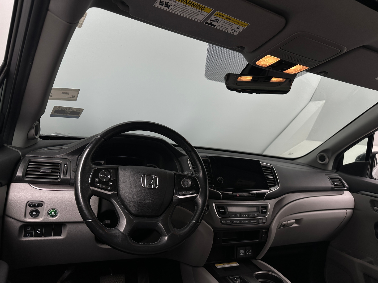 Thumbnail: 2022 Honda Pilot - 2