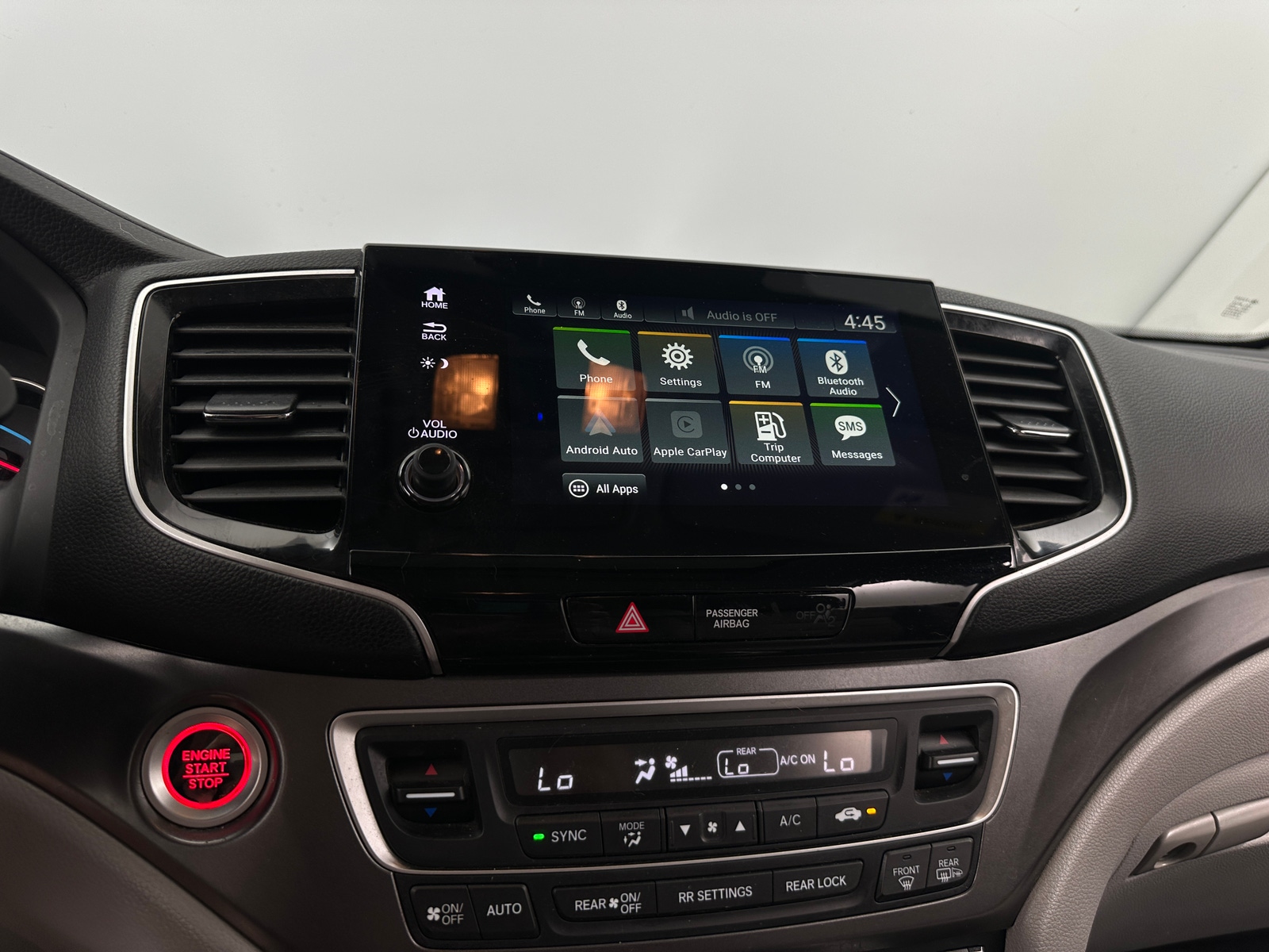 Thumbnail: 2022 Honda Pilot - 3
