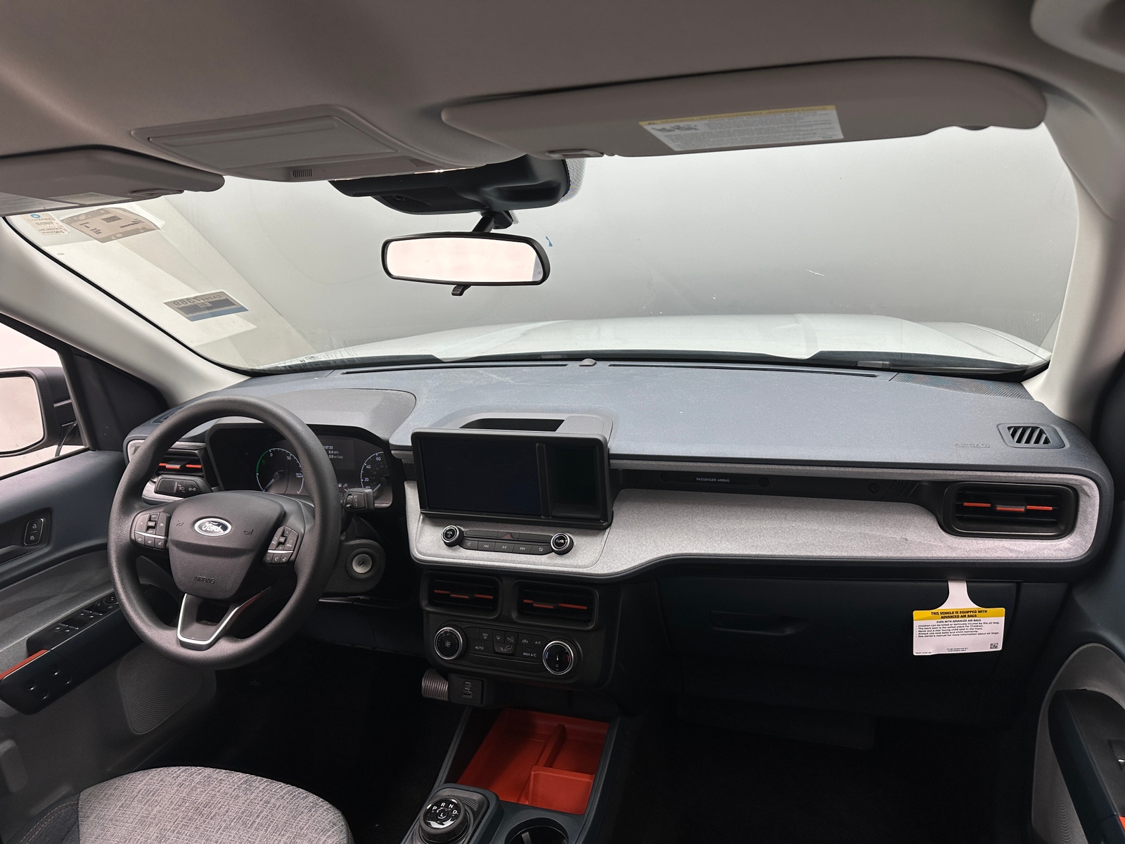 Thumbnail: 2023 Ford Maverick - 3