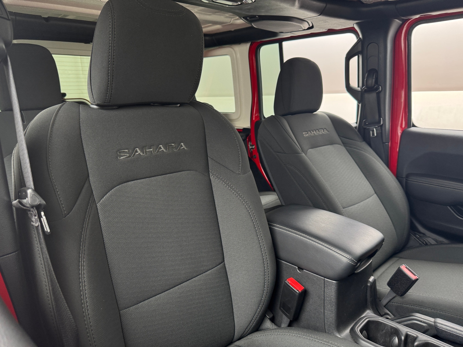 Thumbnail: 2023 Jeep Wrangler - 2