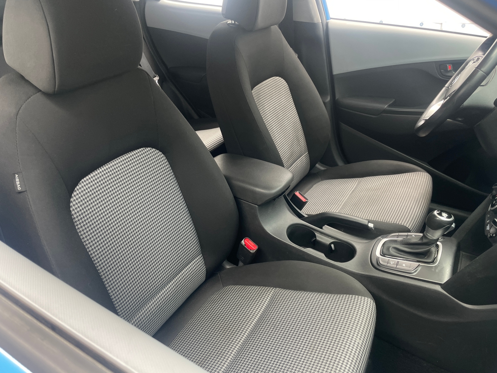 Thumbnail: 2020 Hyundai Kona - 2