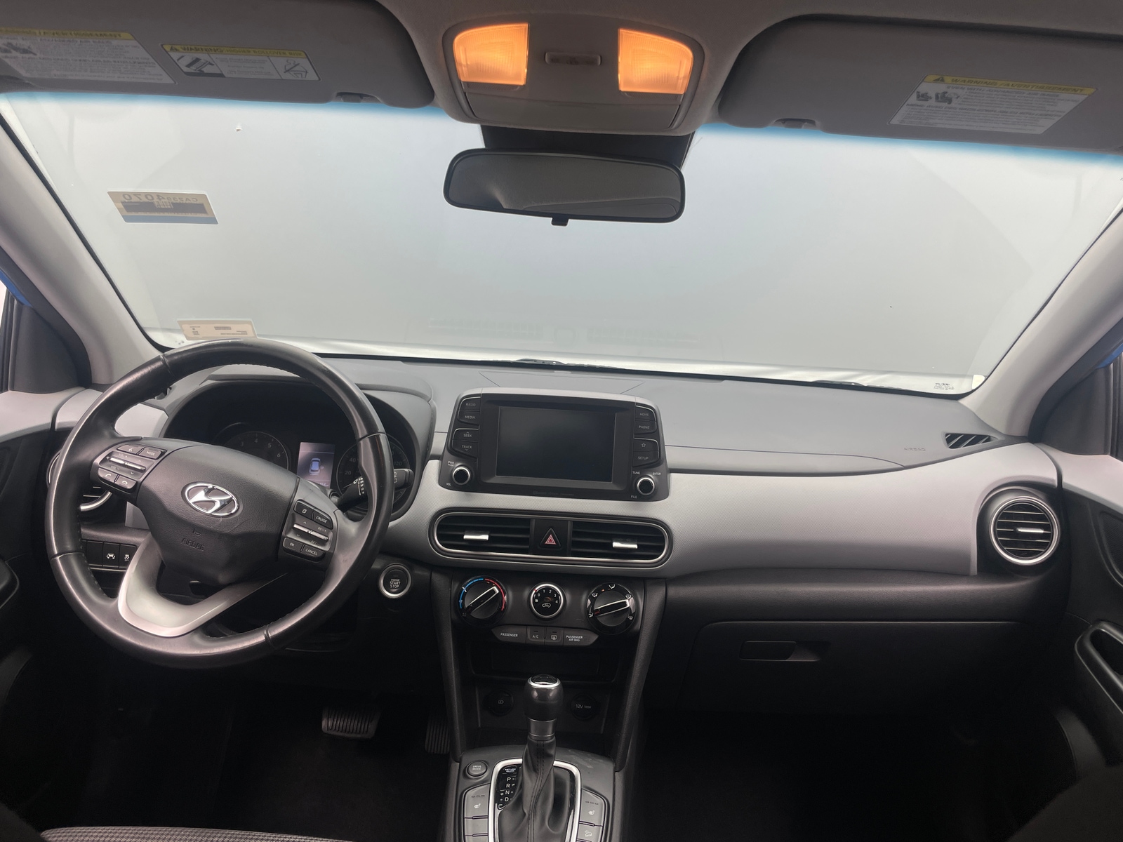 Thumbnail: 2020 Hyundai Kona - 3