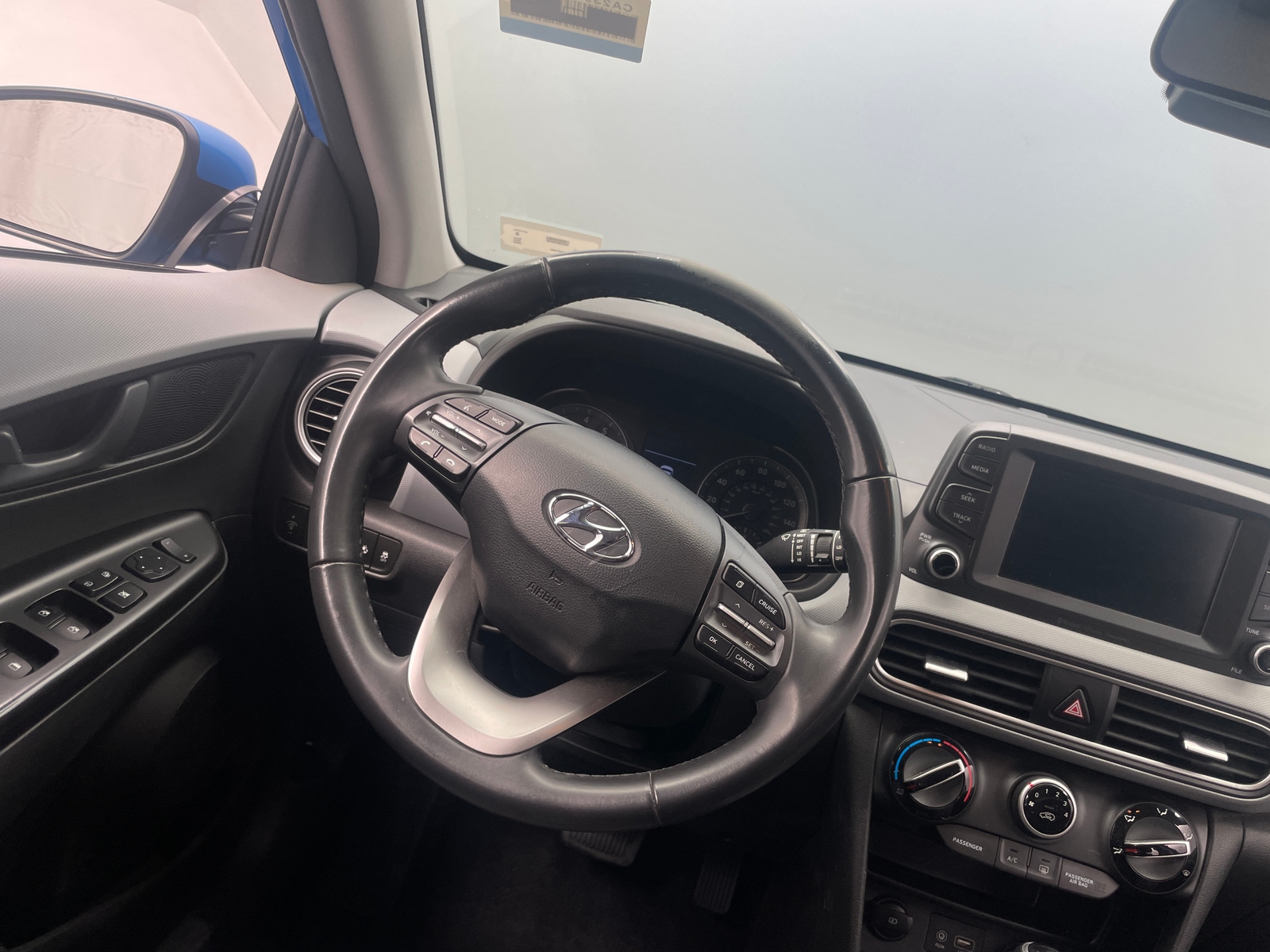 Thumbnail: 2020 Hyundai Kona - 5