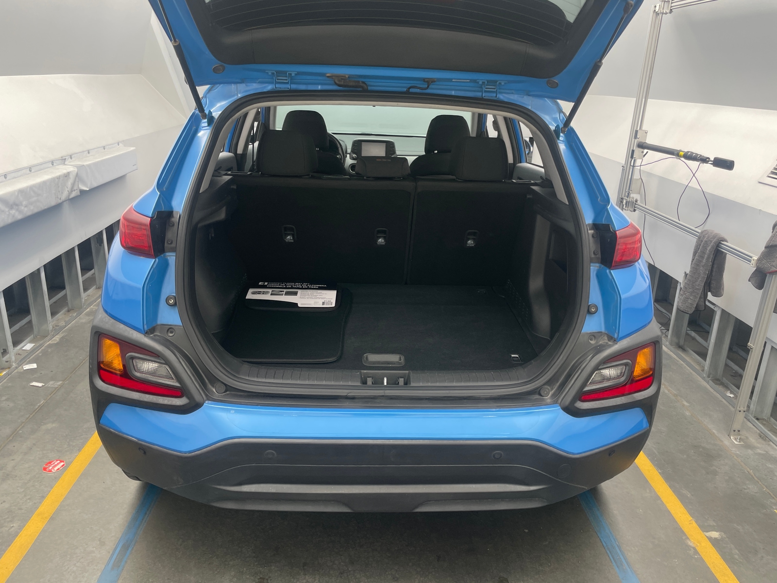 Thumbnail: 2020 Hyundai Kona - 7