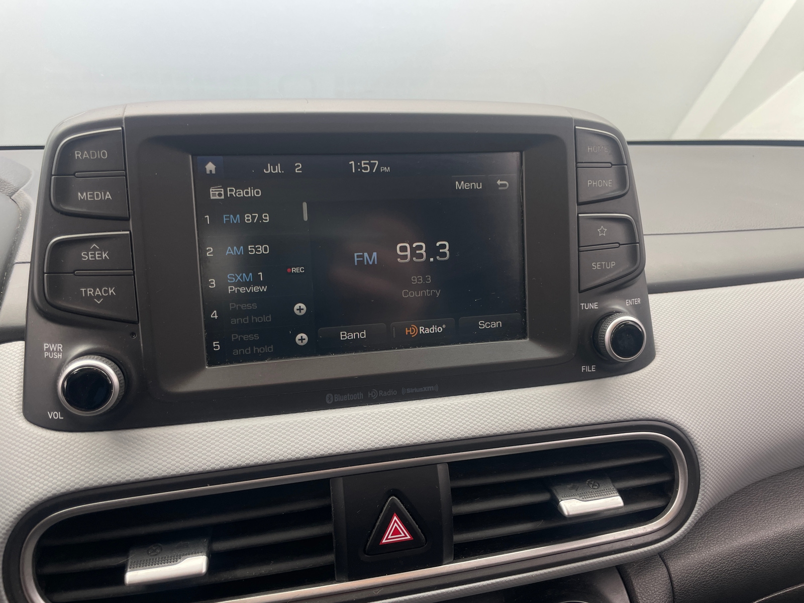 Thumbnail: 2020 Hyundai Kona - 4