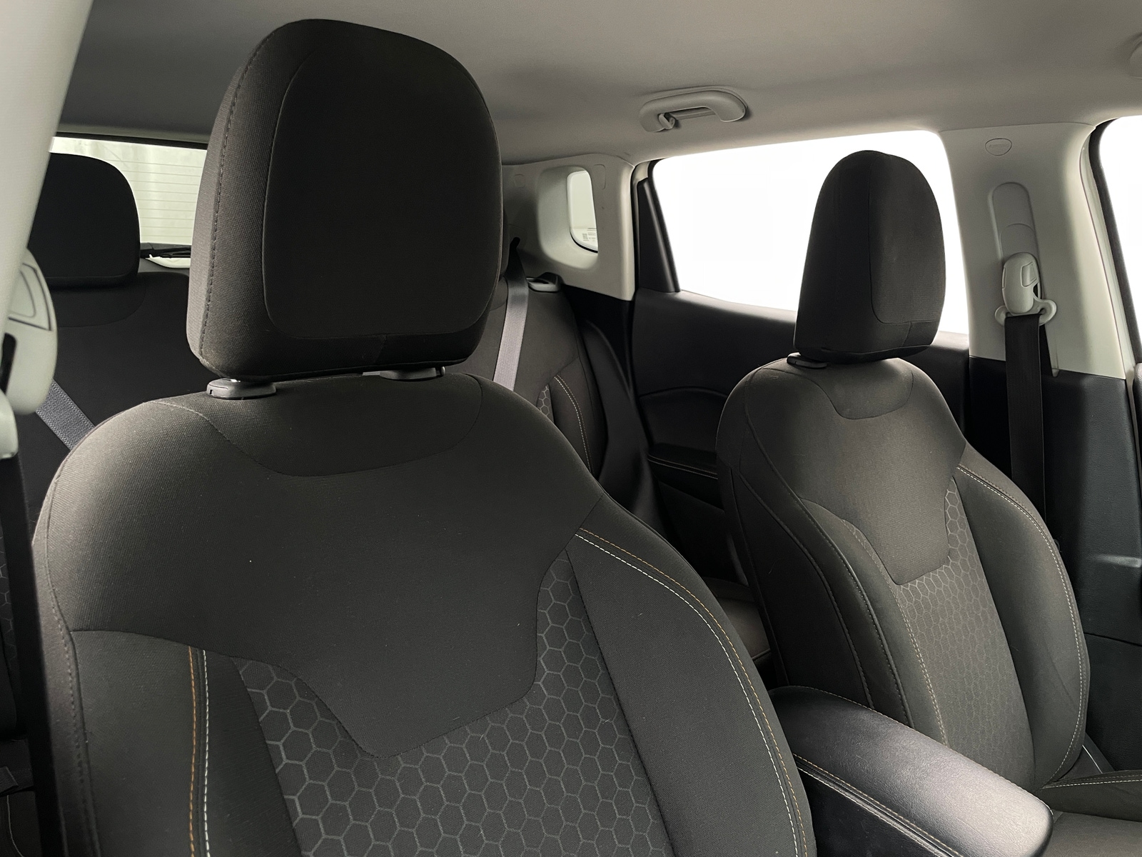 Thumbnail: 2018 Jeep Compass - 2