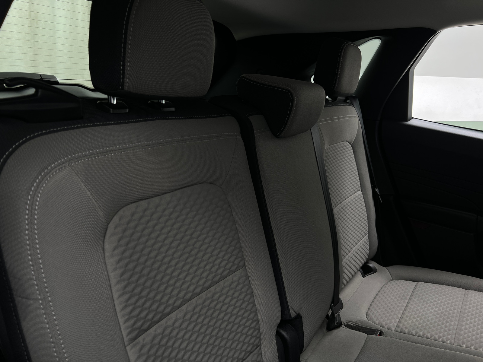 Thumbnail: 2021 Ford Escape - 6