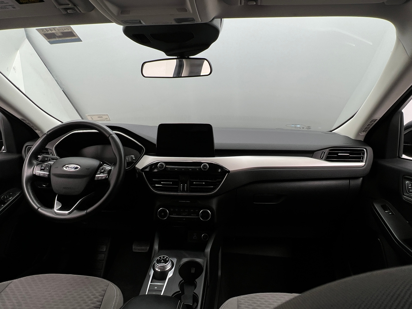 Thumbnail: 2021 Ford Escape - 3
