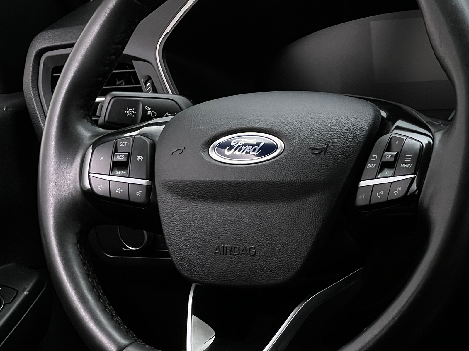 Thumbnail: 2021 Ford Escape - 5