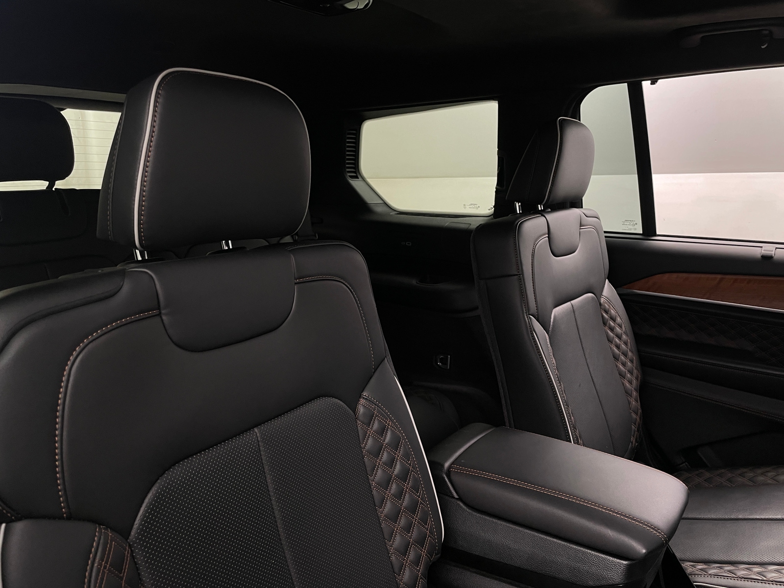 Thumbnail: 2021 Jeep Grand Cherokee L - 5