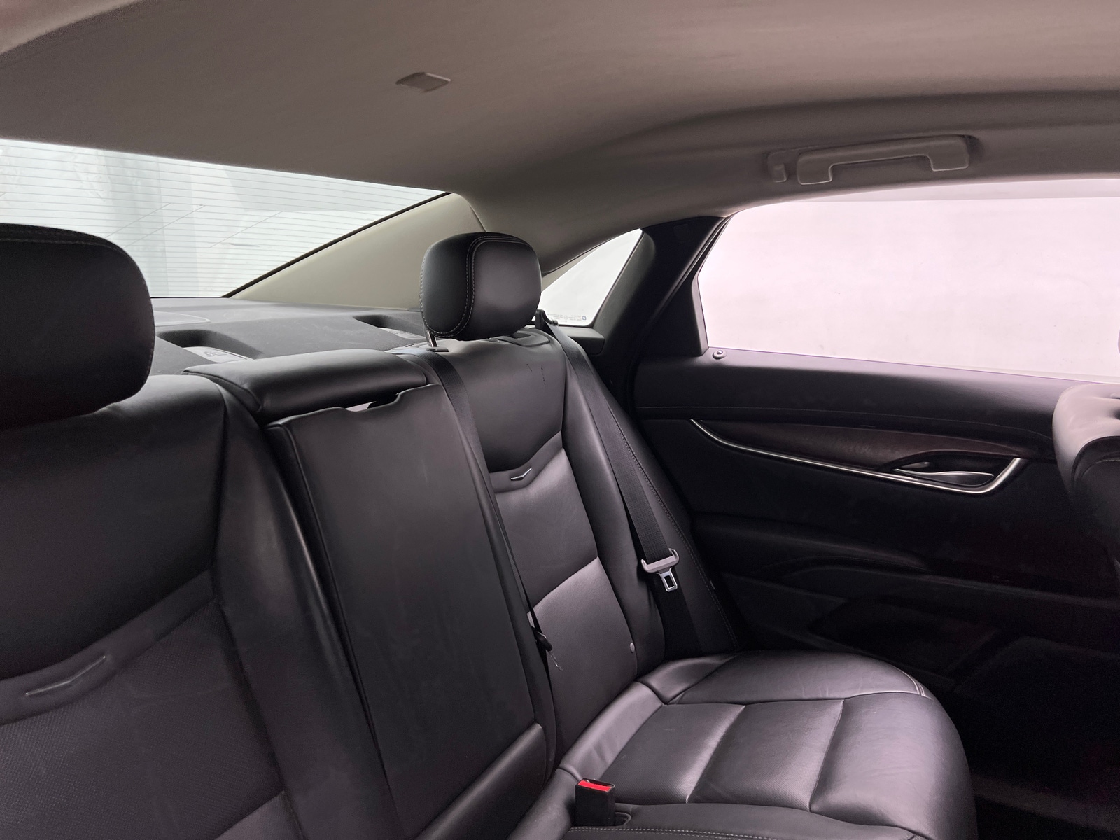 Thumbnail: 2019 Cadillac XTS - 5