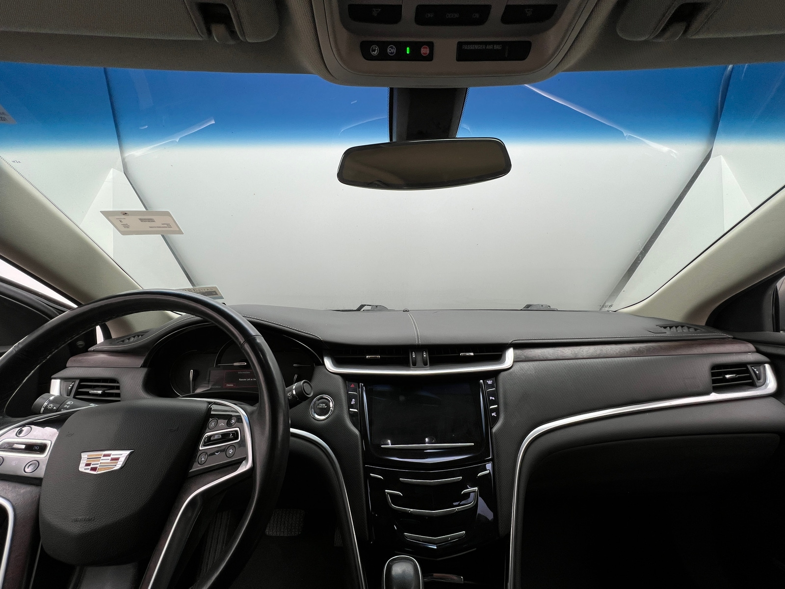 Thumbnail: 2019 Cadillac XTS - 2