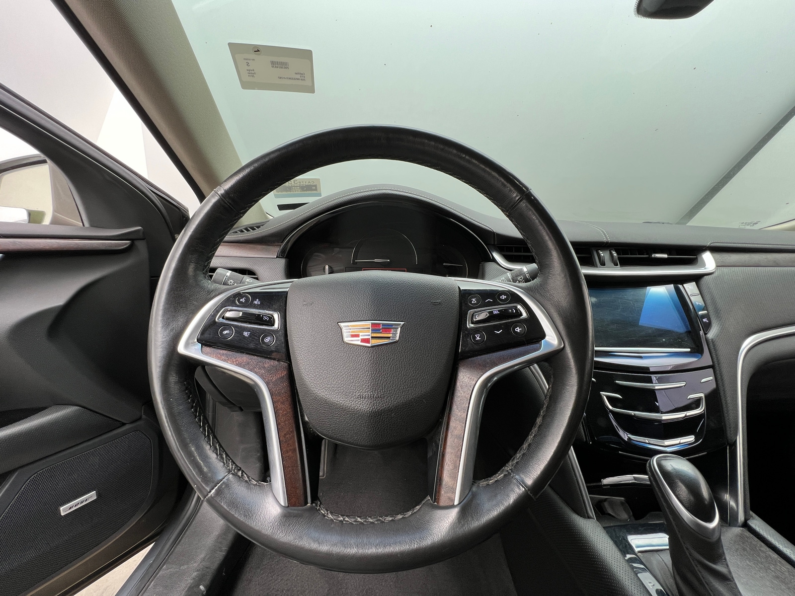 Thumbnail: 2019 Cadillac XTS - 4