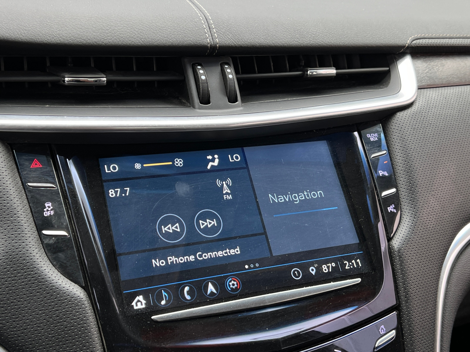 Thumbnail: 2019 Cadillac XTS - 3