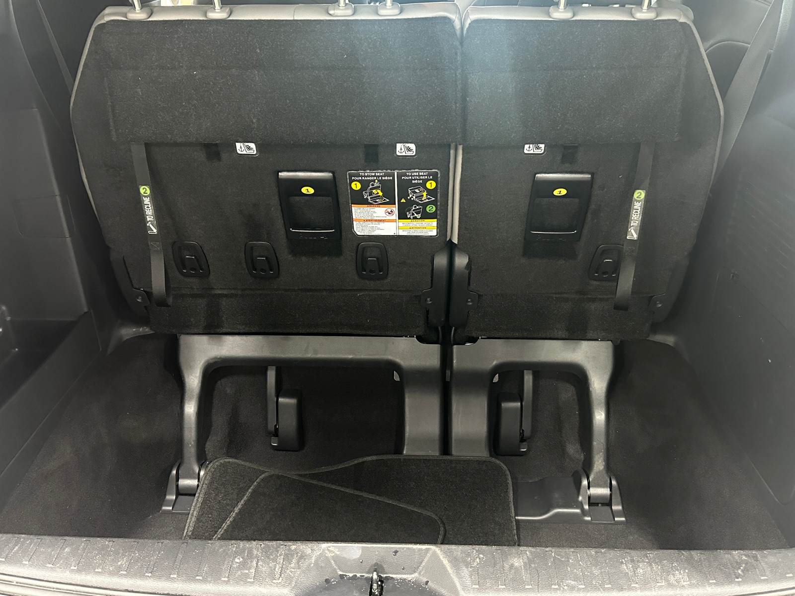 Thumbnail: 2025 Toyota Sienna - 6