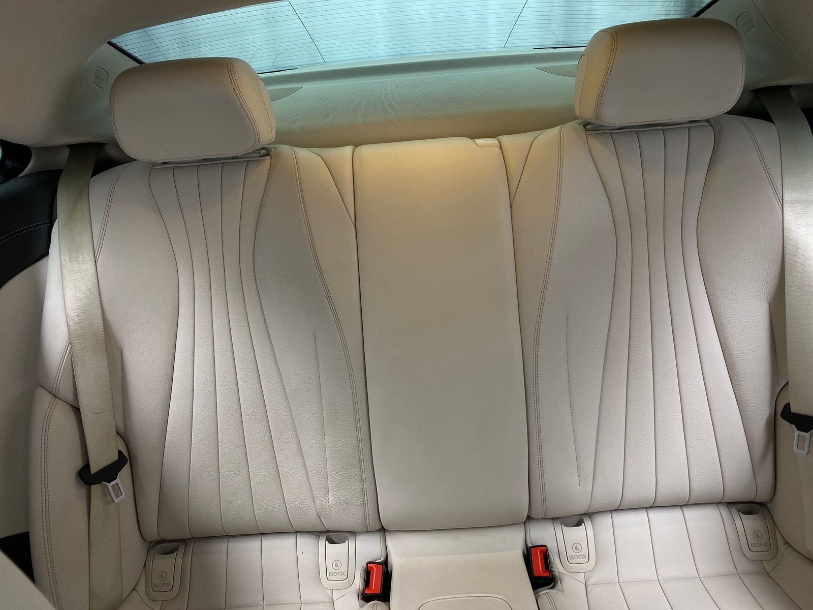 Thumbnail: 2019 Mercedes-Benz E-Class - 4