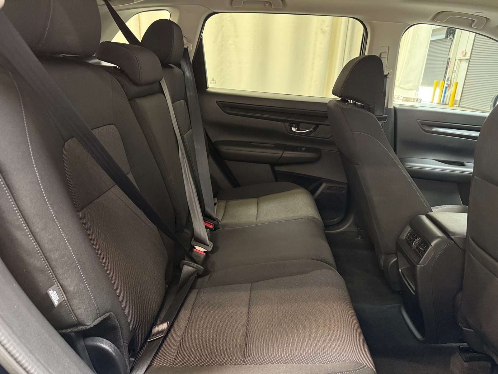 Thumbnail: 2023 Honda CR-V - 6