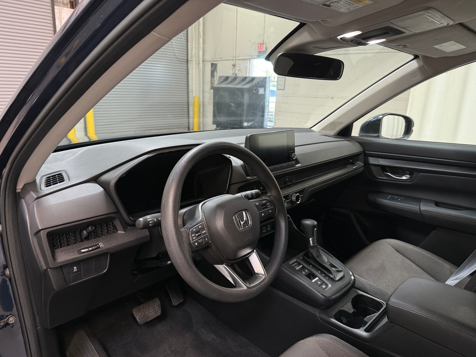 Thumbnail: 2023 Honda CR-V - 3