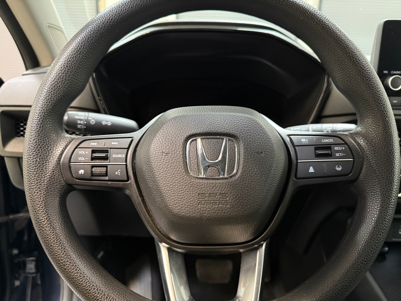 Thumbnail: 2023 Honda CR-V - 5
