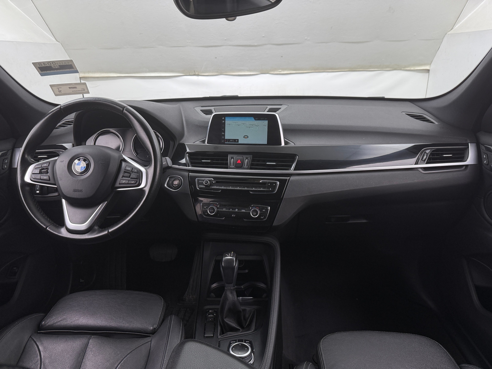 Thumbnail: 2018 BMW X1 - 2