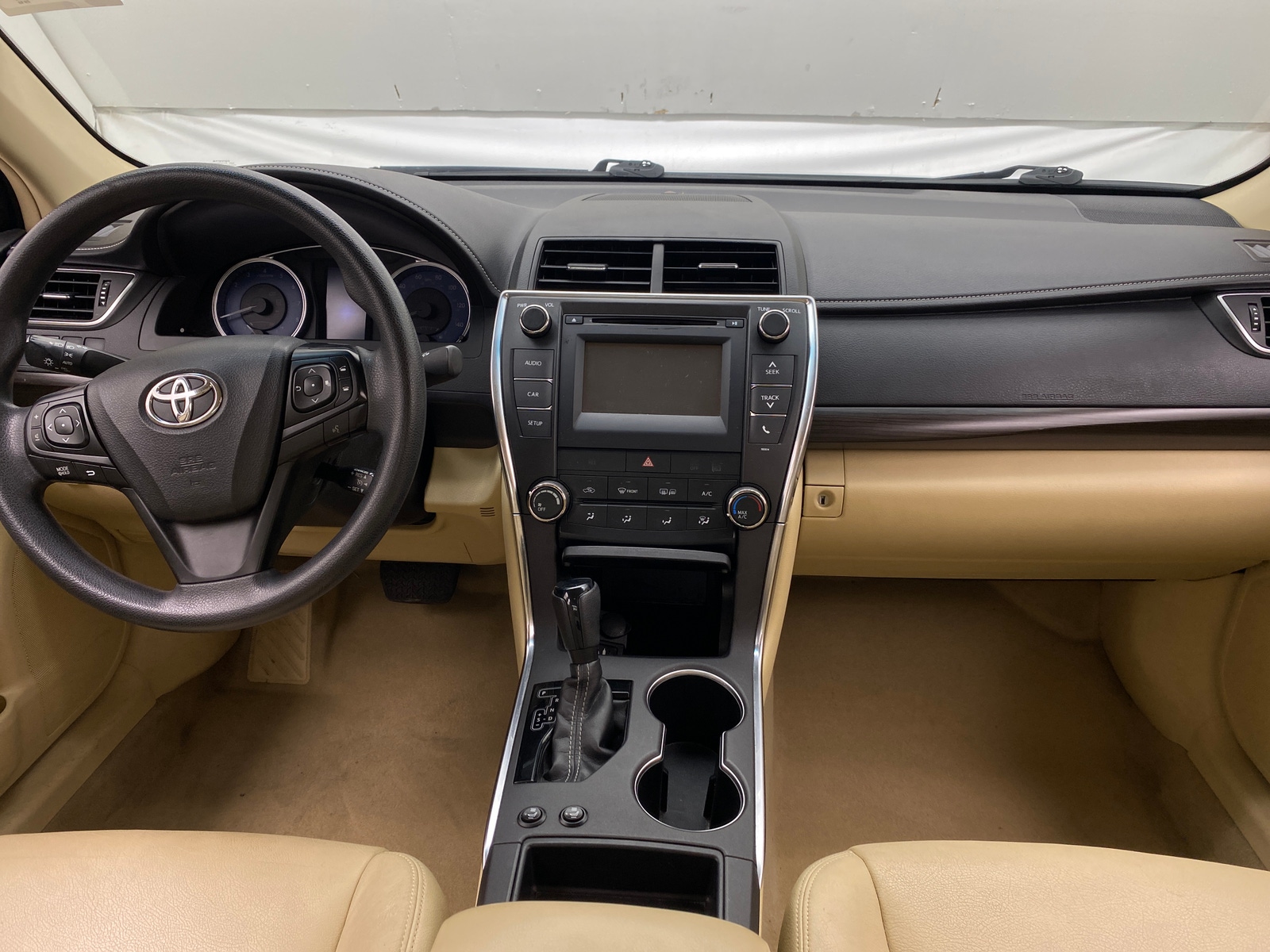 Thumbnail: 2016 Toyota Camry - 3