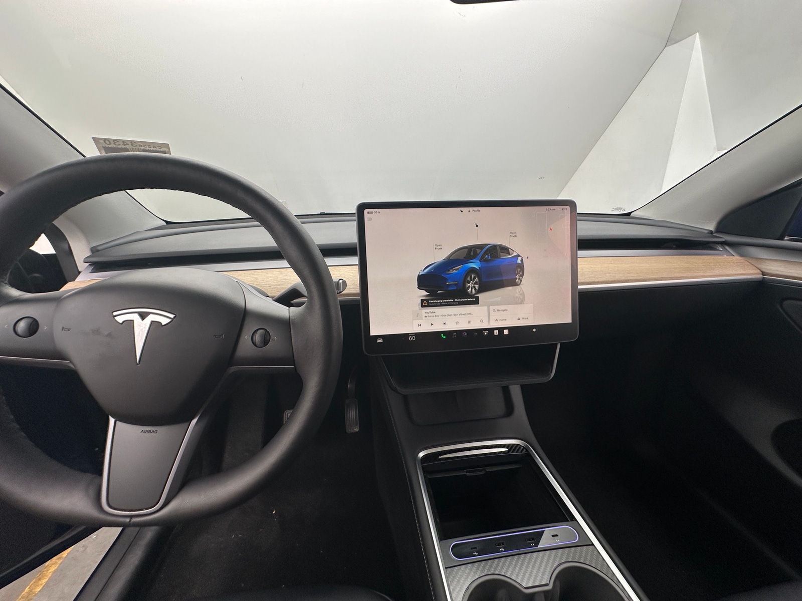 Thumbnail: 2023 Tesla Model Y - 2