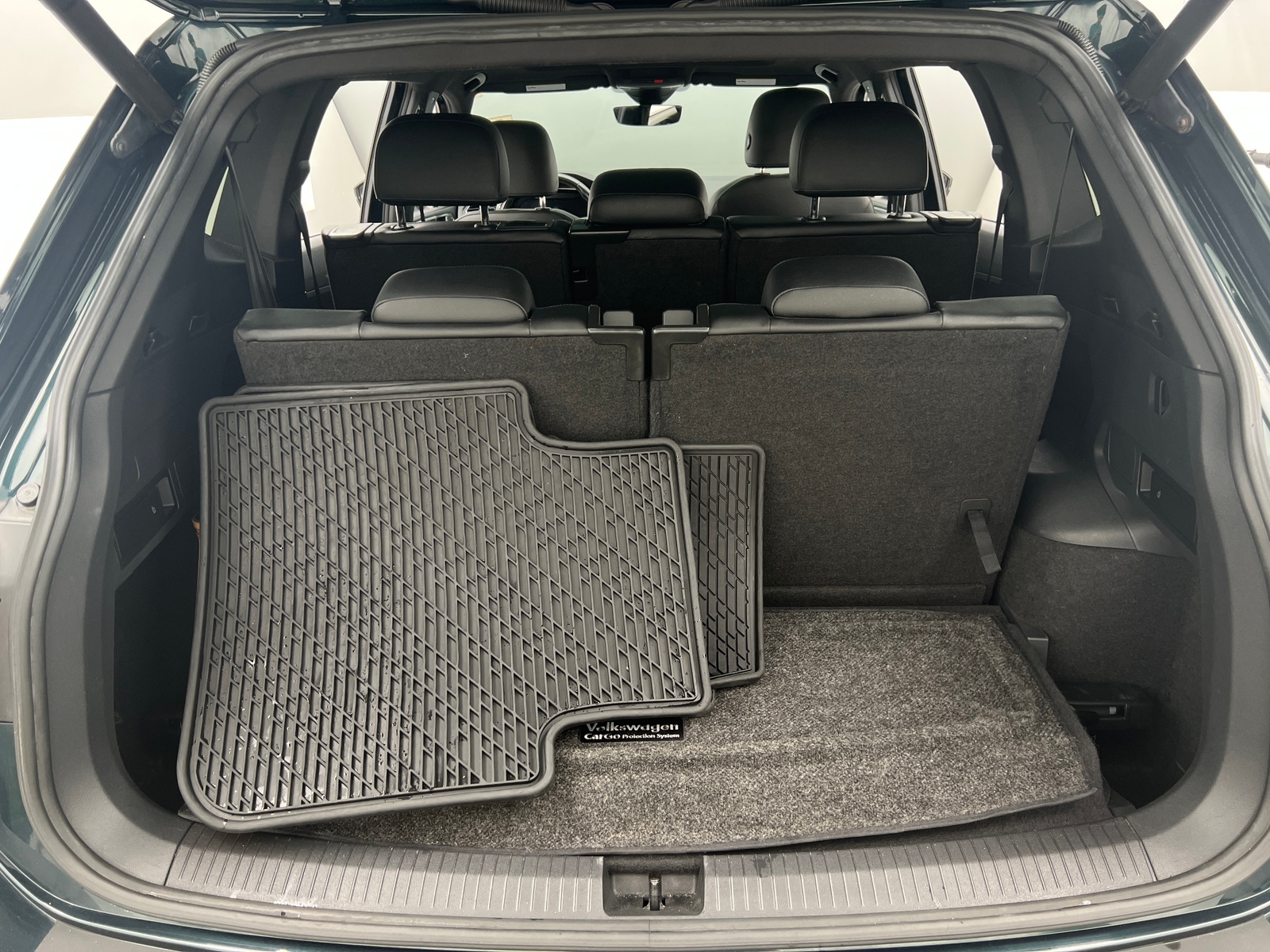 Thumbnail: 2018 Volkswagen Tiguan - 6
