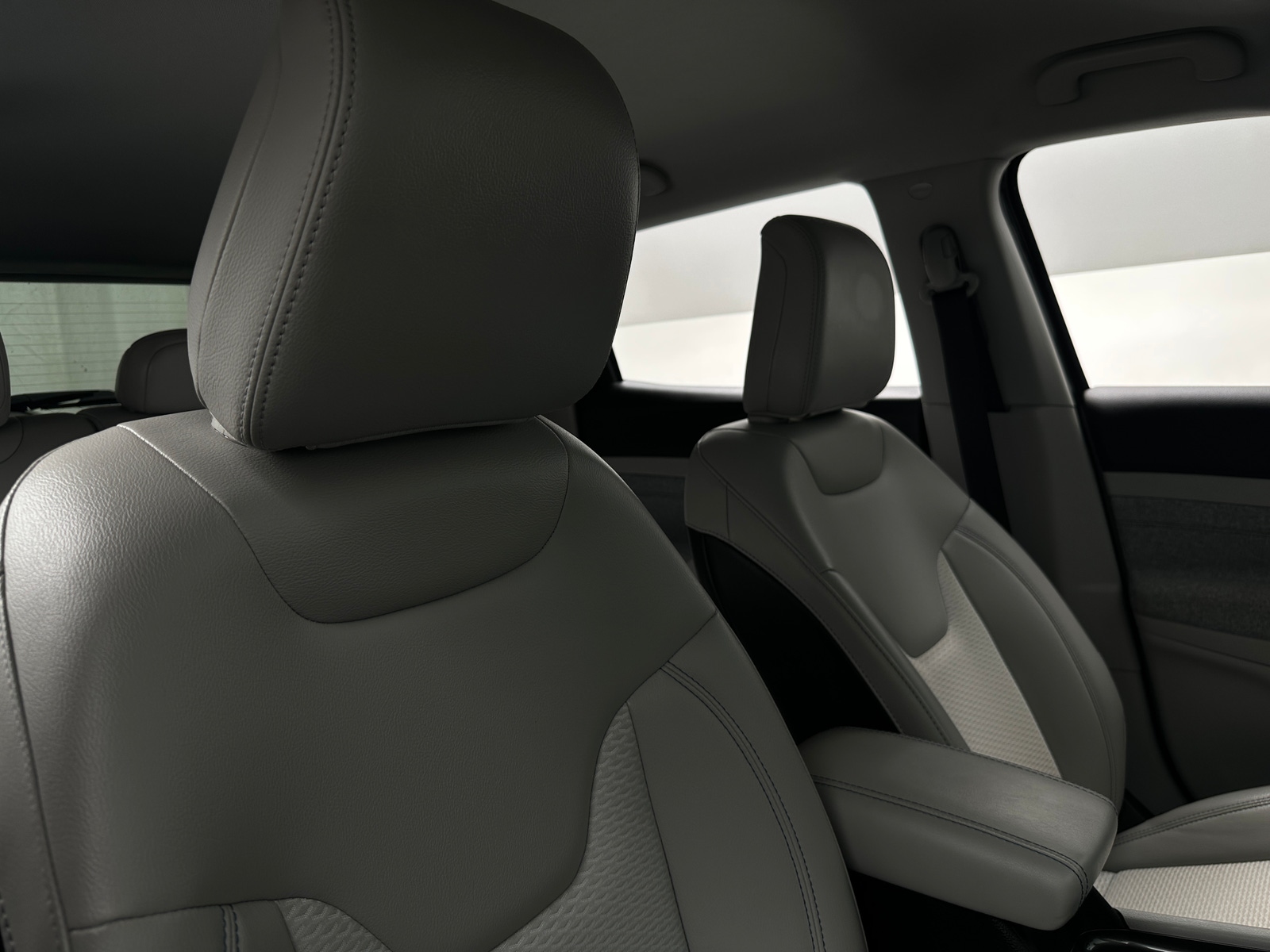 Thumbnail: 2022 Jeep Compass - 2