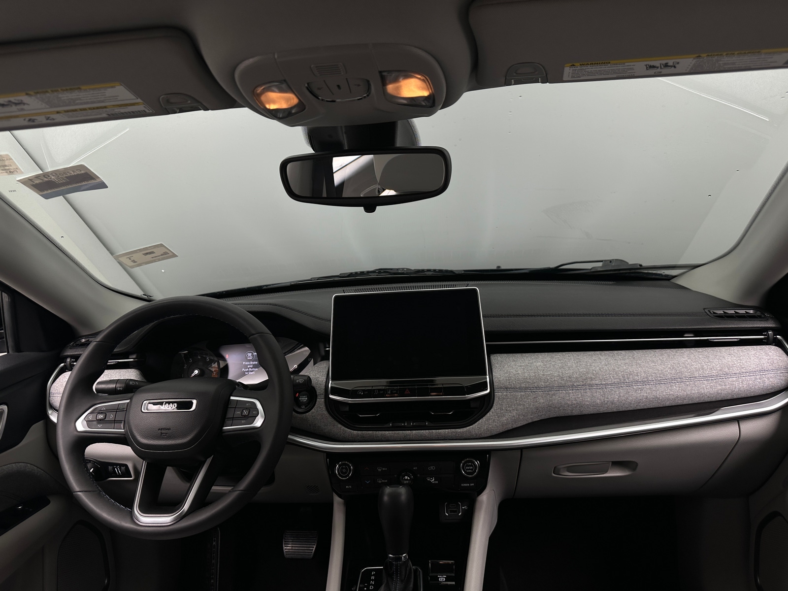 Thumbnail: 2022 Jeep Compass - 3