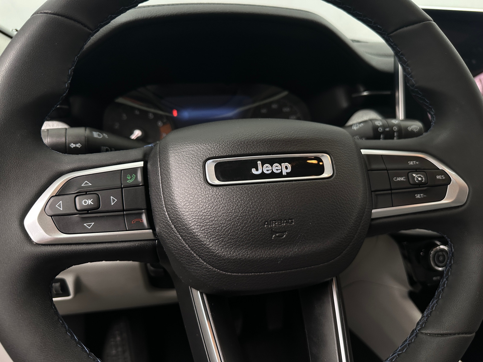 Thumbnail: 2022 Jeep Compass - 5