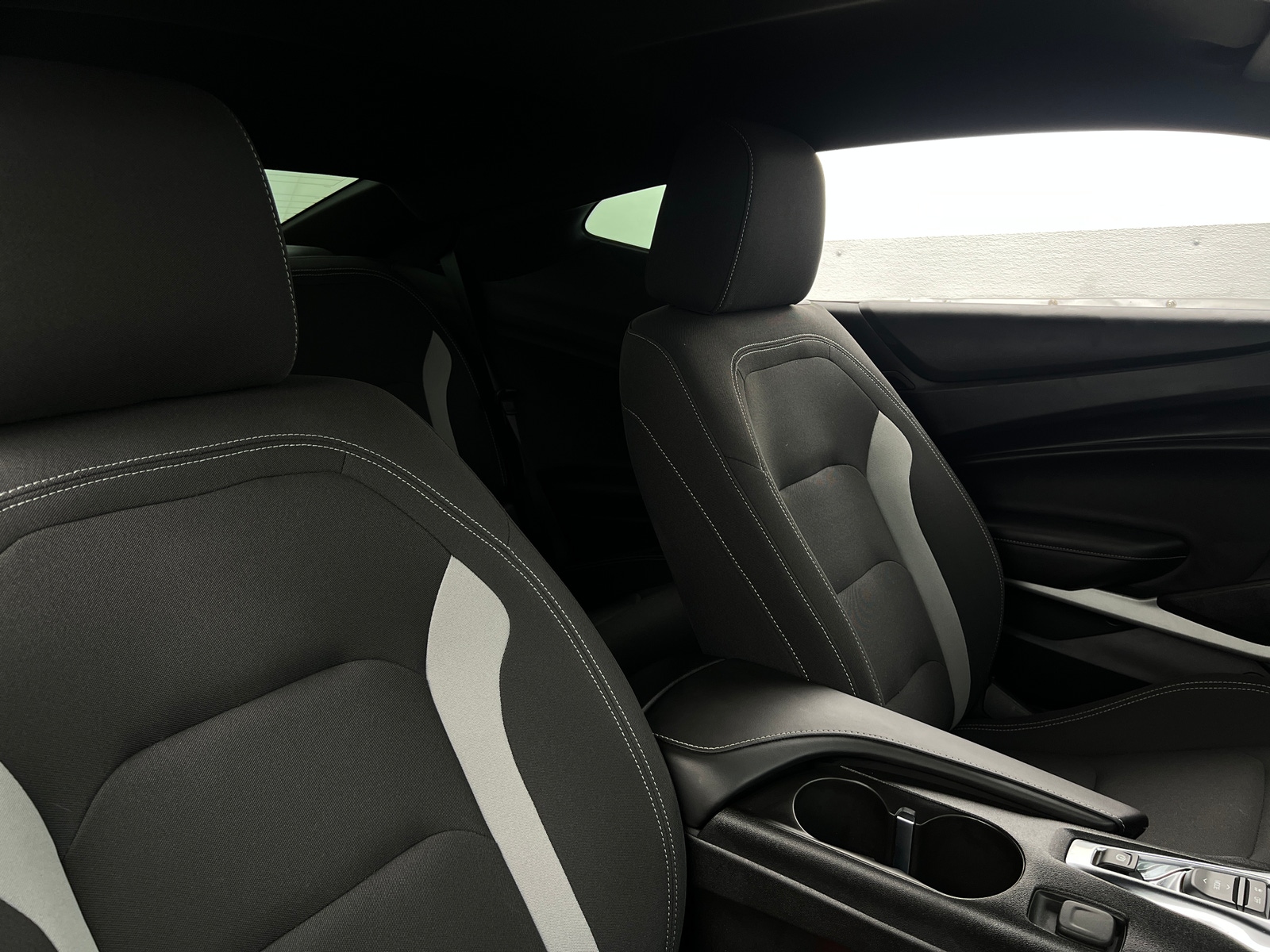 Thumbnail: 2022 Chevrolet Camaro - 2
