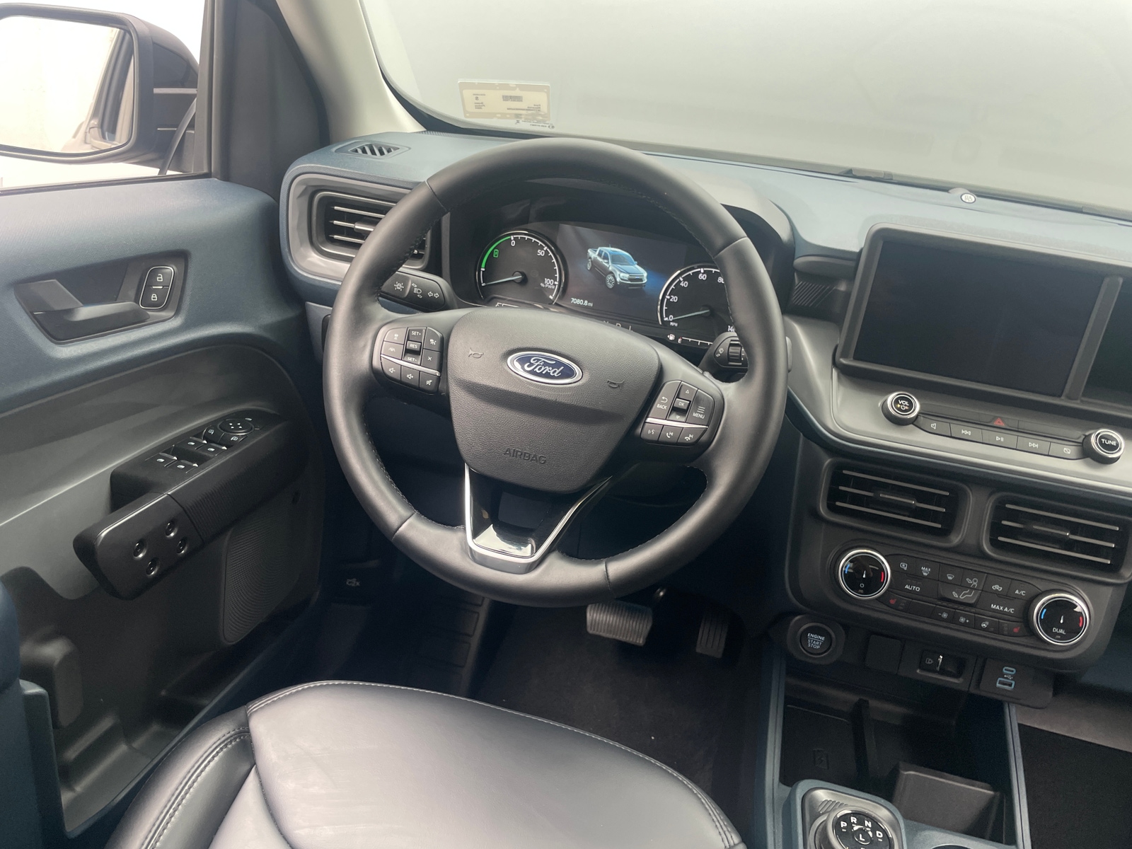 Thumbnail: 2024 Ford Maverick - 4
