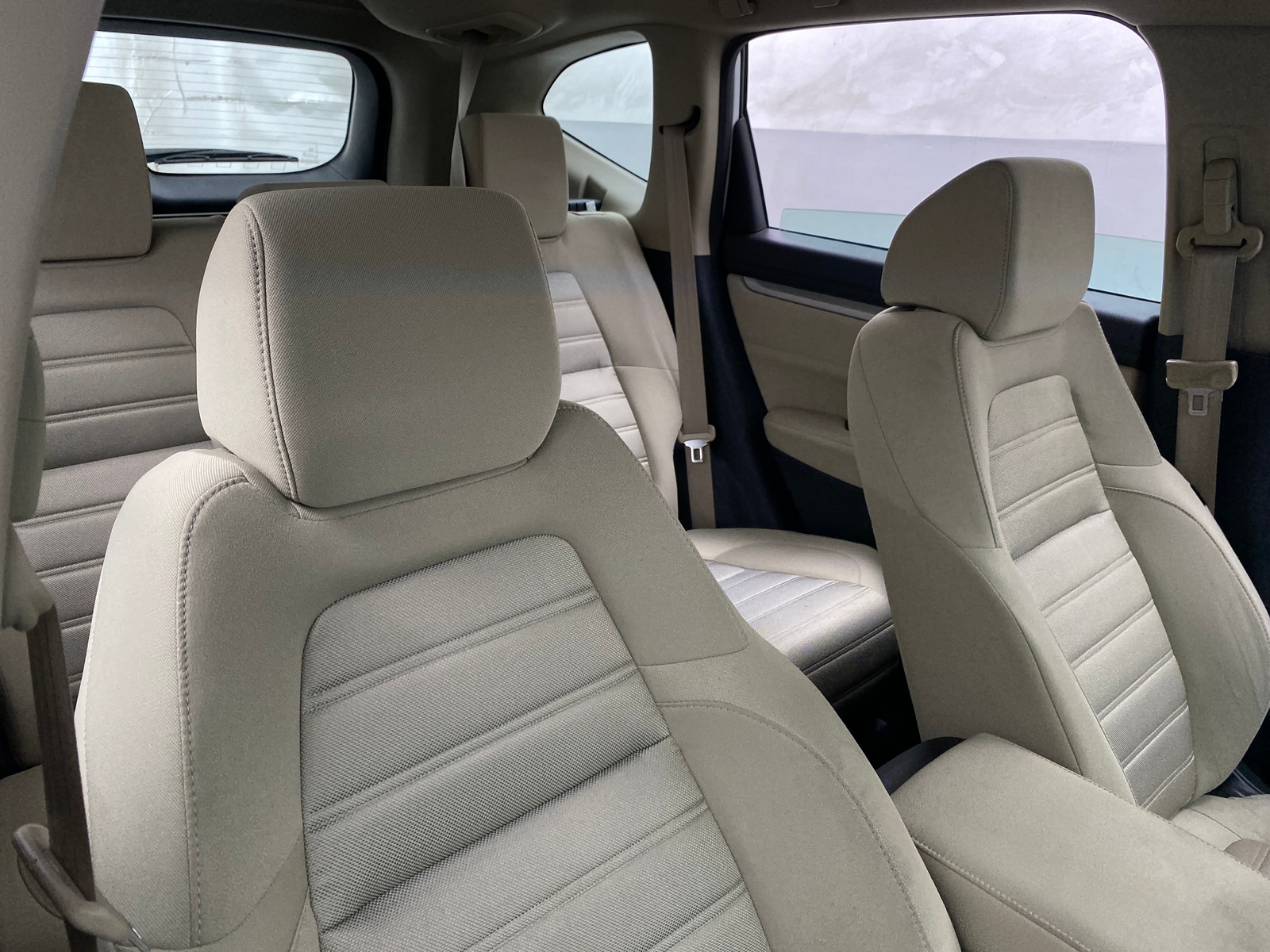 Thumbnail: 2019 Honda CR-V - 2