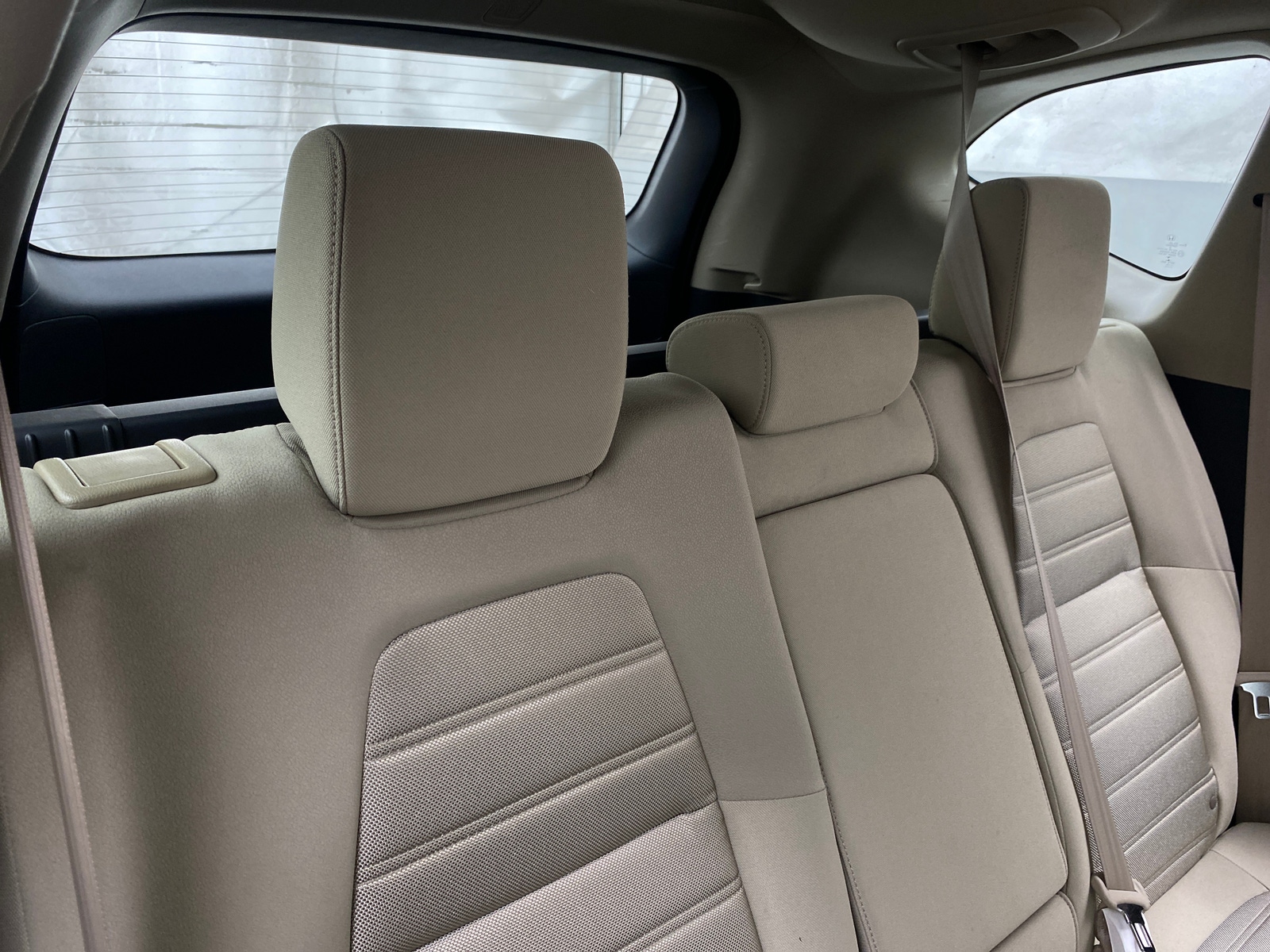 Thumbnail: 2019 Honda CR-V - 6