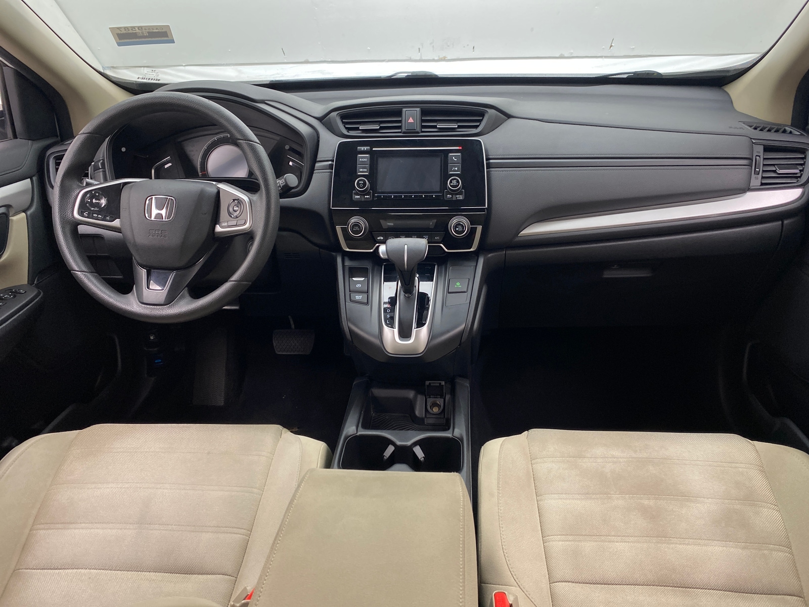 Thumbnail: 2019 Honda CR-V - 3