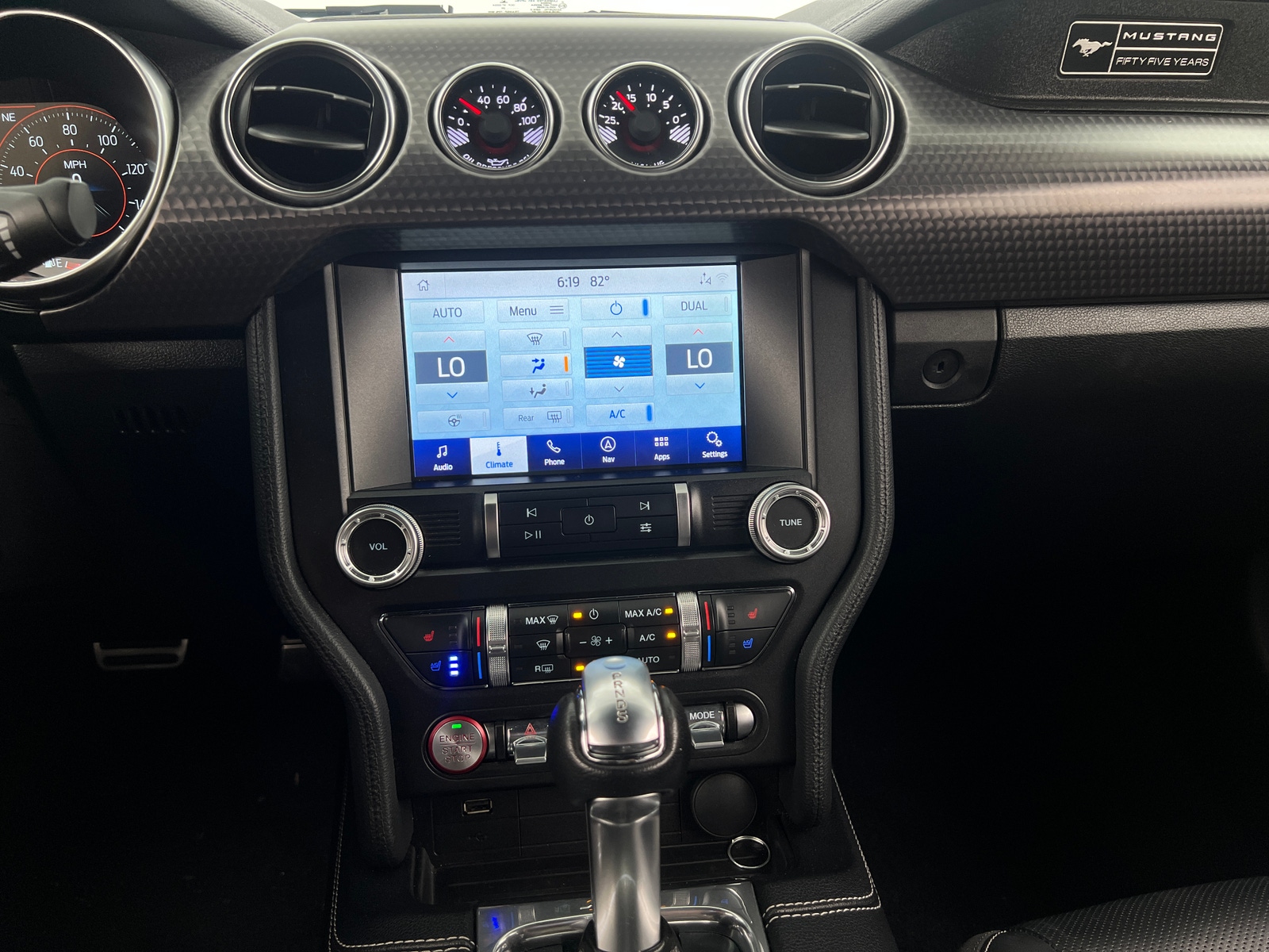 Thumbnail: 2020 Ford Mustang - 2