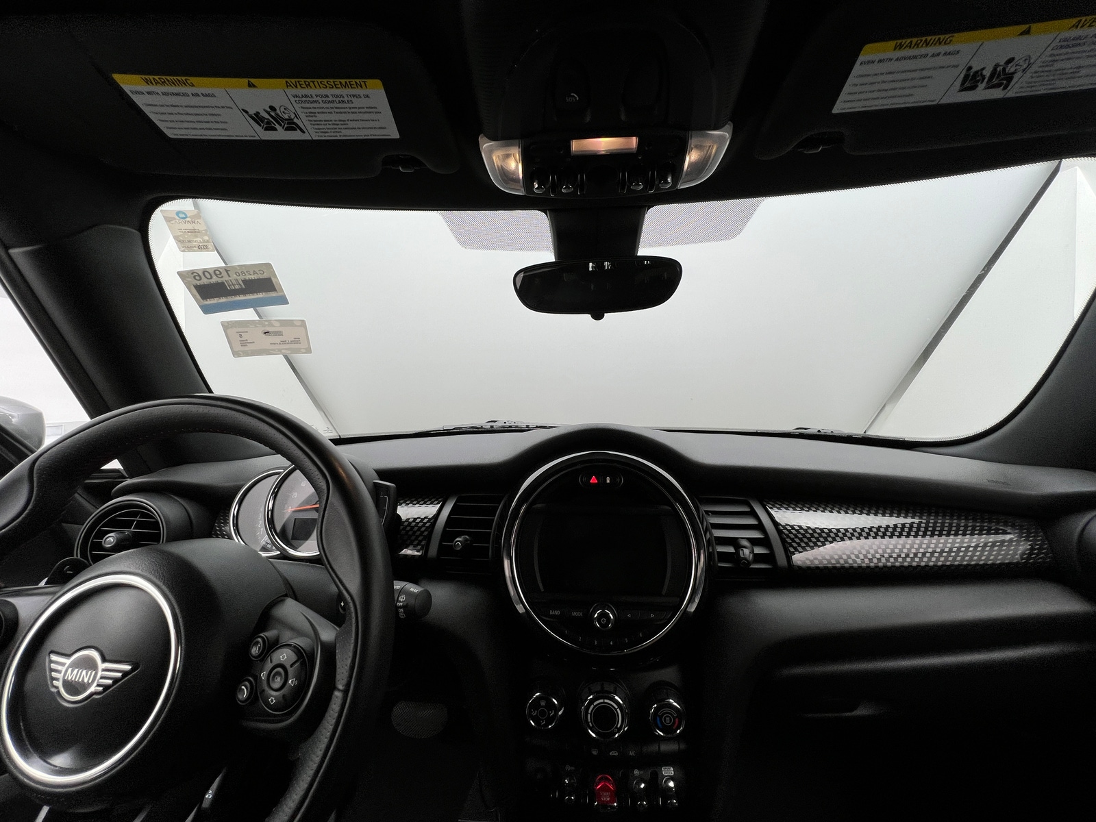 Thumbnail: 2020 MINI Cooper Hardtop - 2